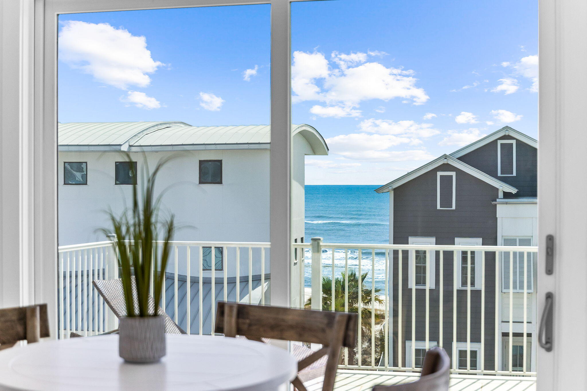 COTTAGES AT INLET BEACH - Residential