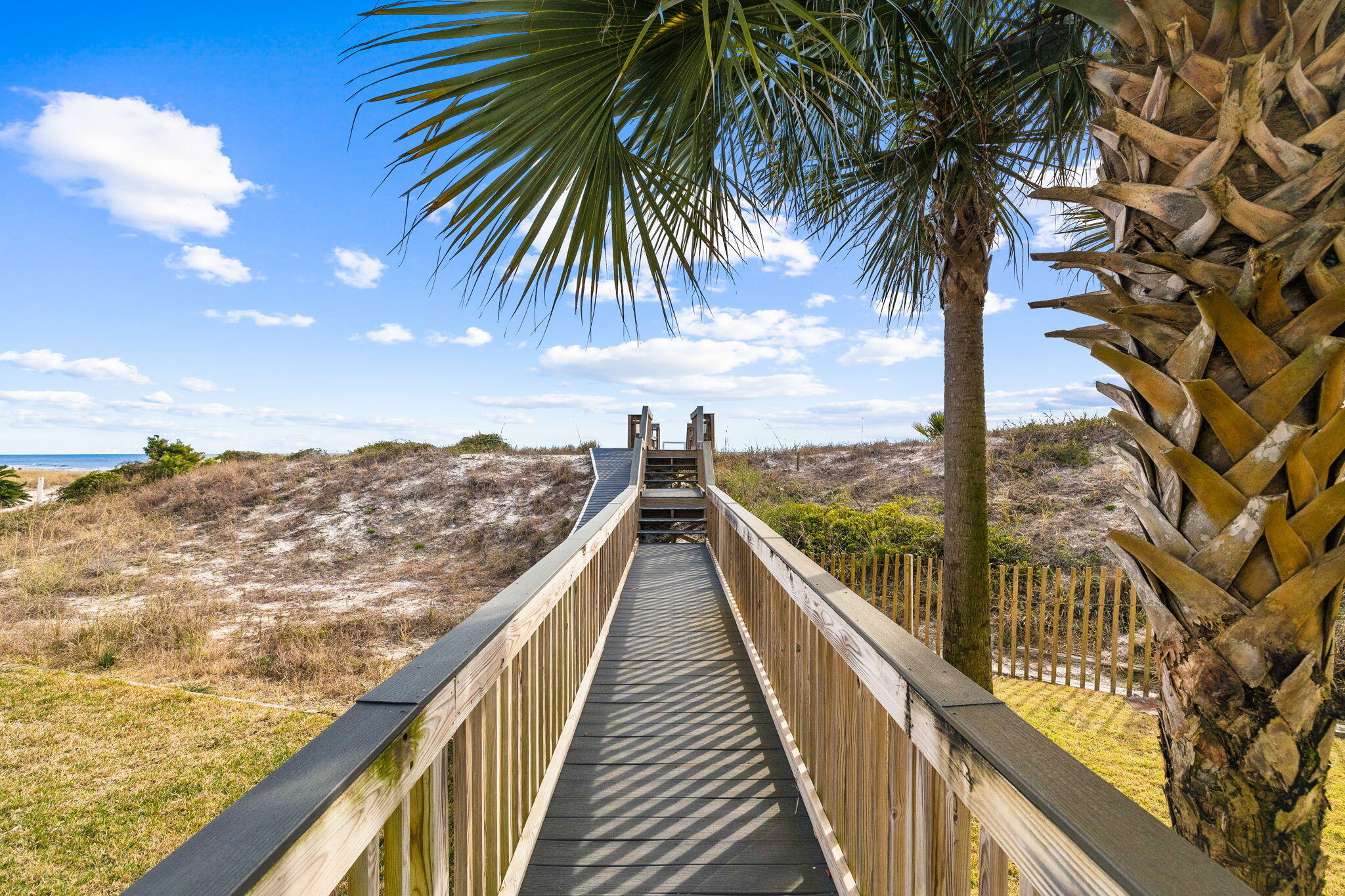 COTTAGES AT INLET BEACH - Residential