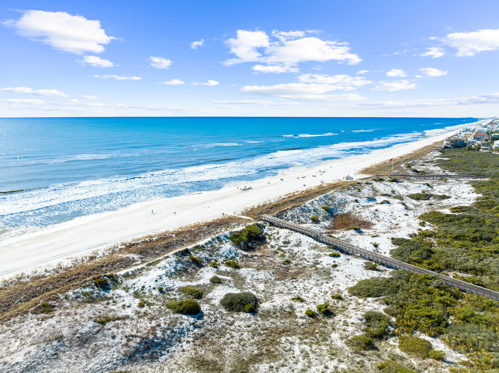 COTTAGES AT INLET BEACH - Residential