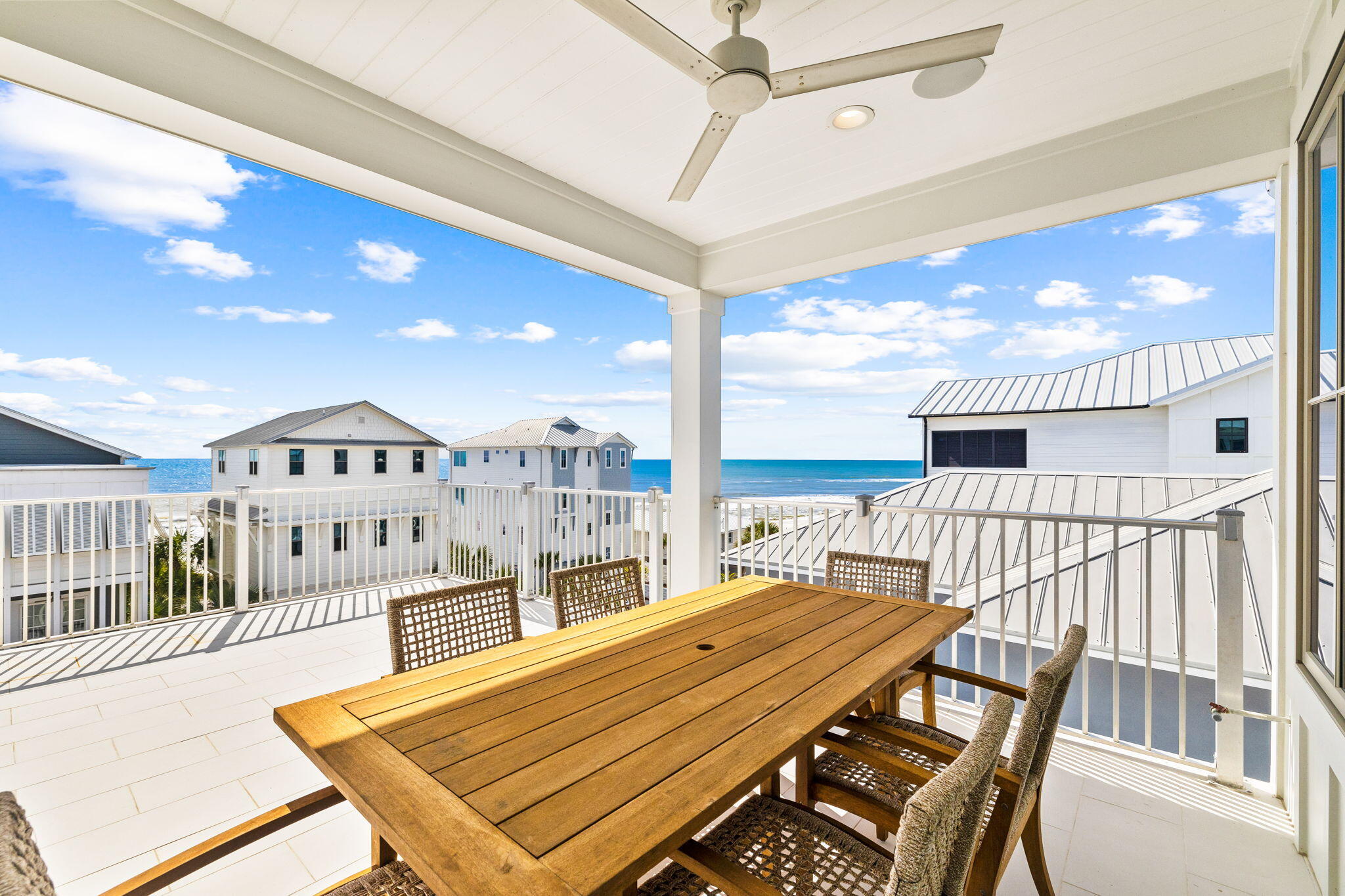 COTTAGES AT INLET BEACH - Residential