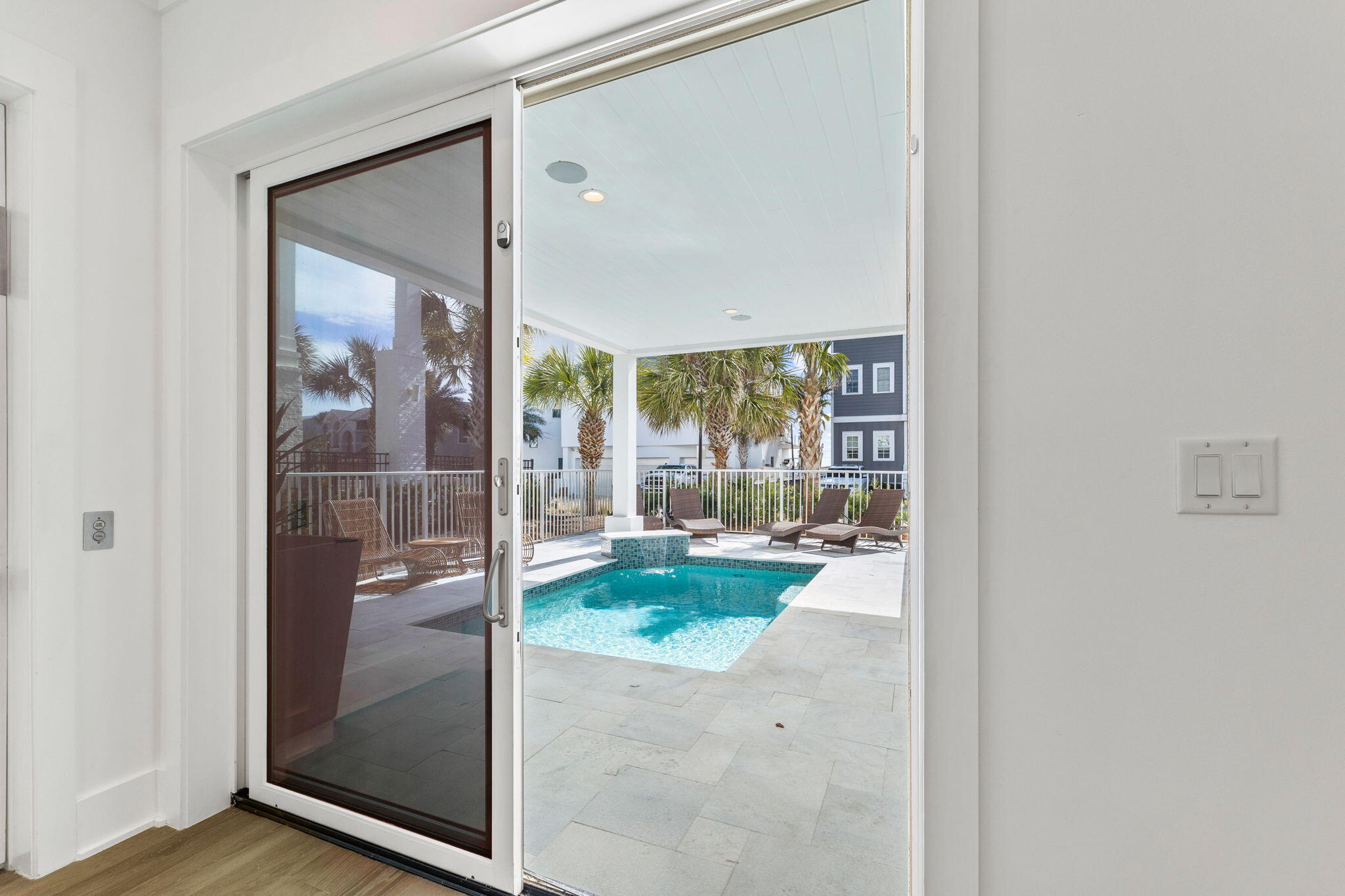 COTTAGES AT INLET BEACH - Residential