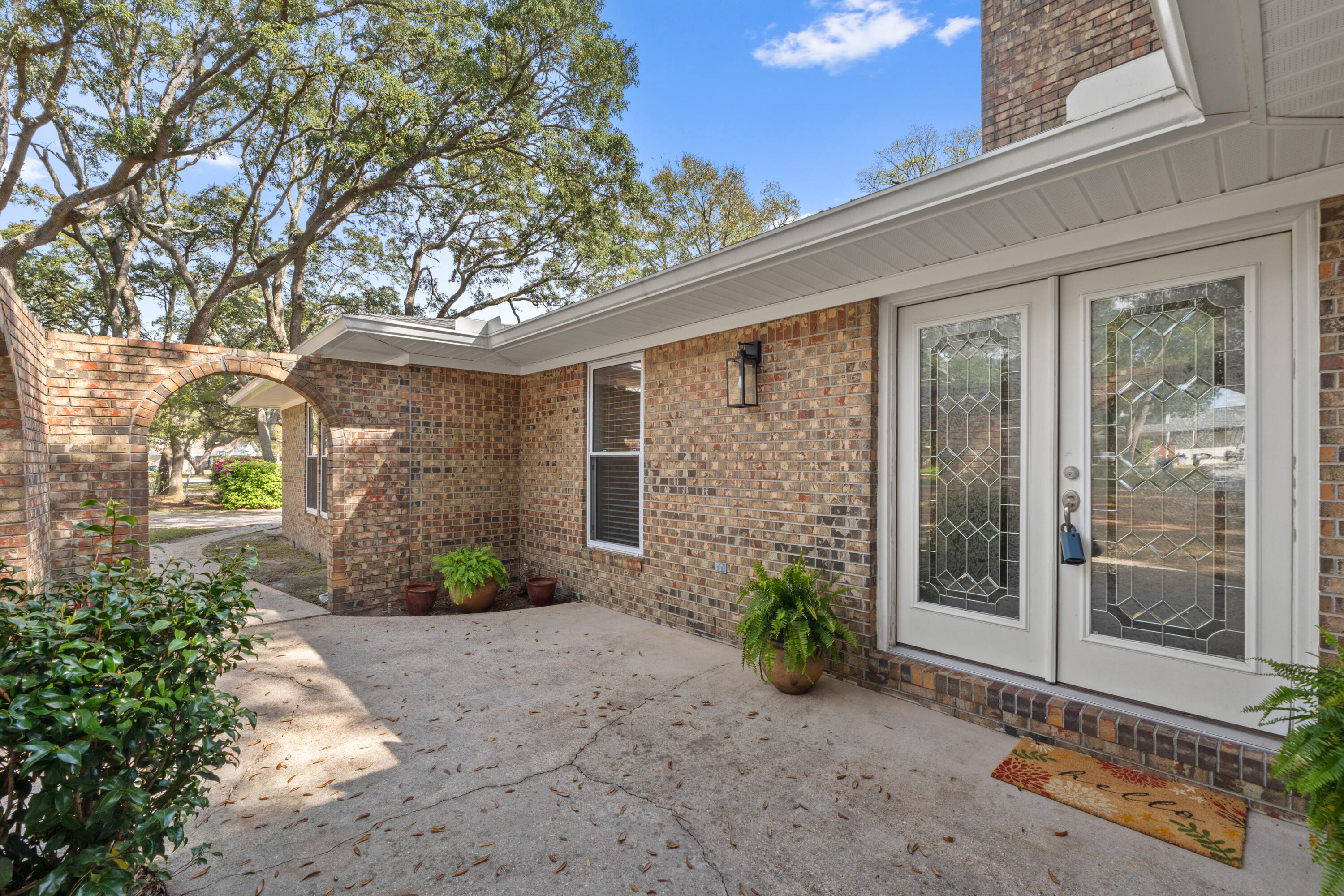 LAKE LORRAINE ESTATES 1 - Residential