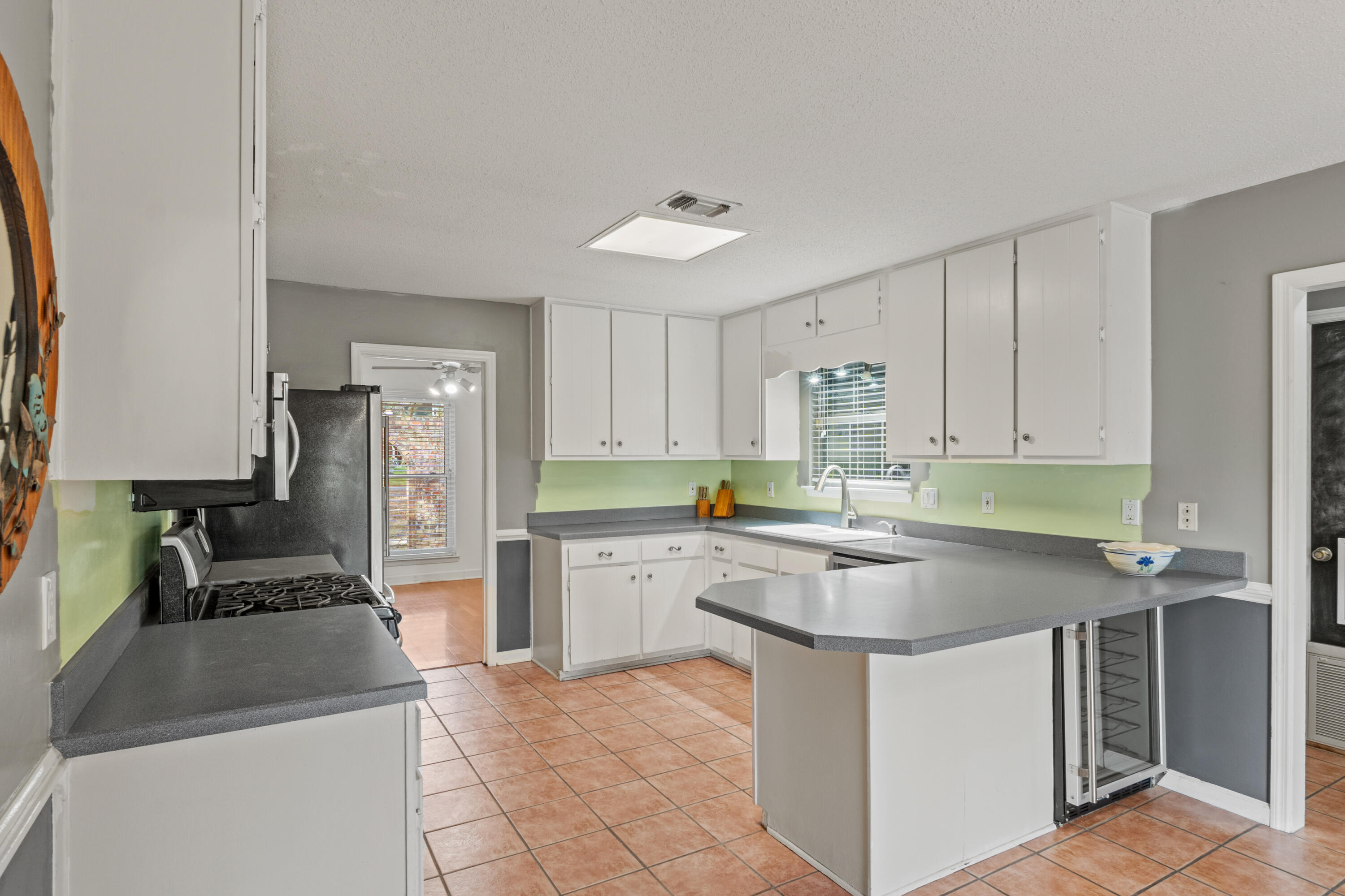 LAKE LORRAINE ESTATES 1 - Residential