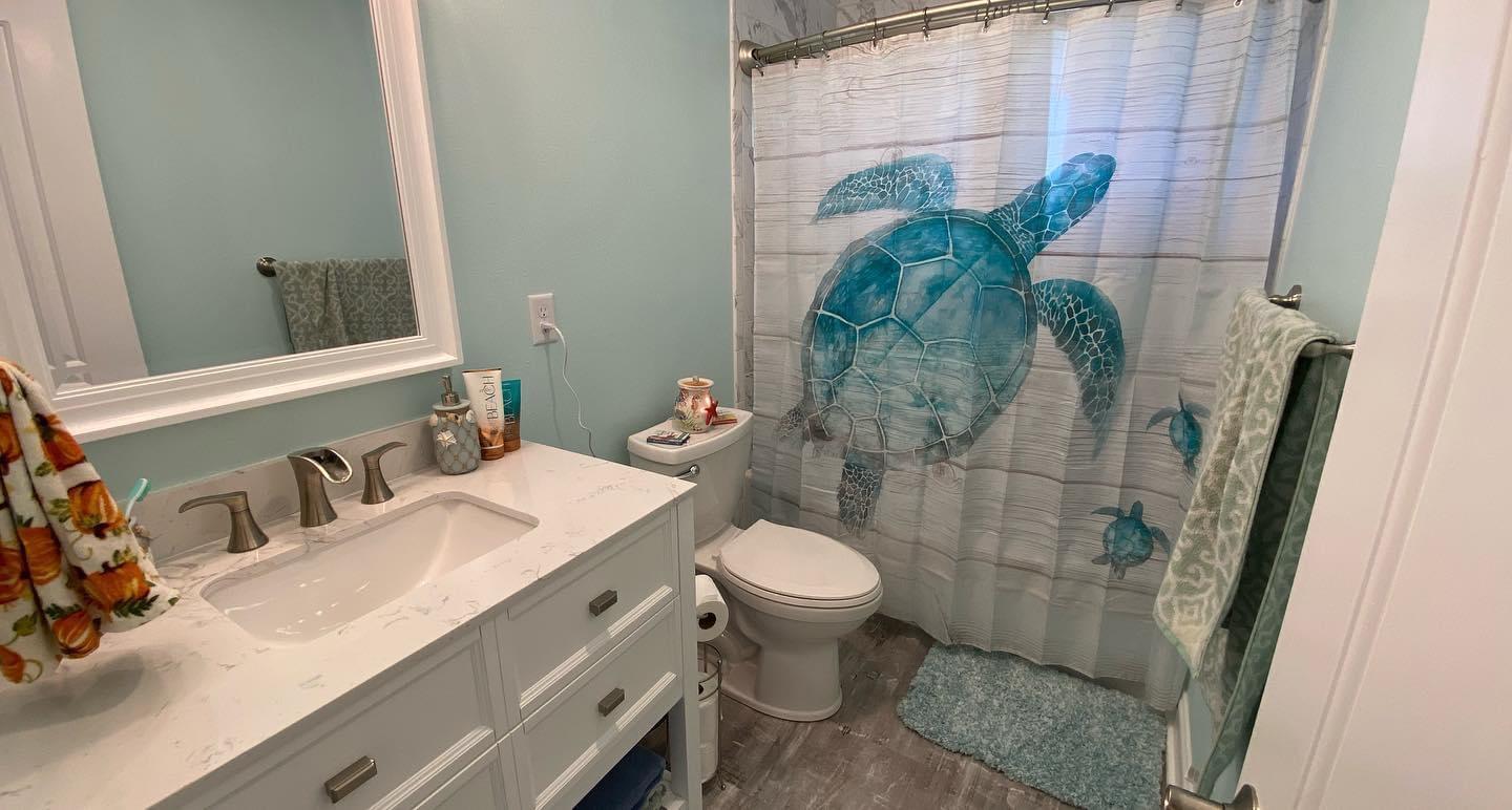 BREAKERS WEST - Residential Lease