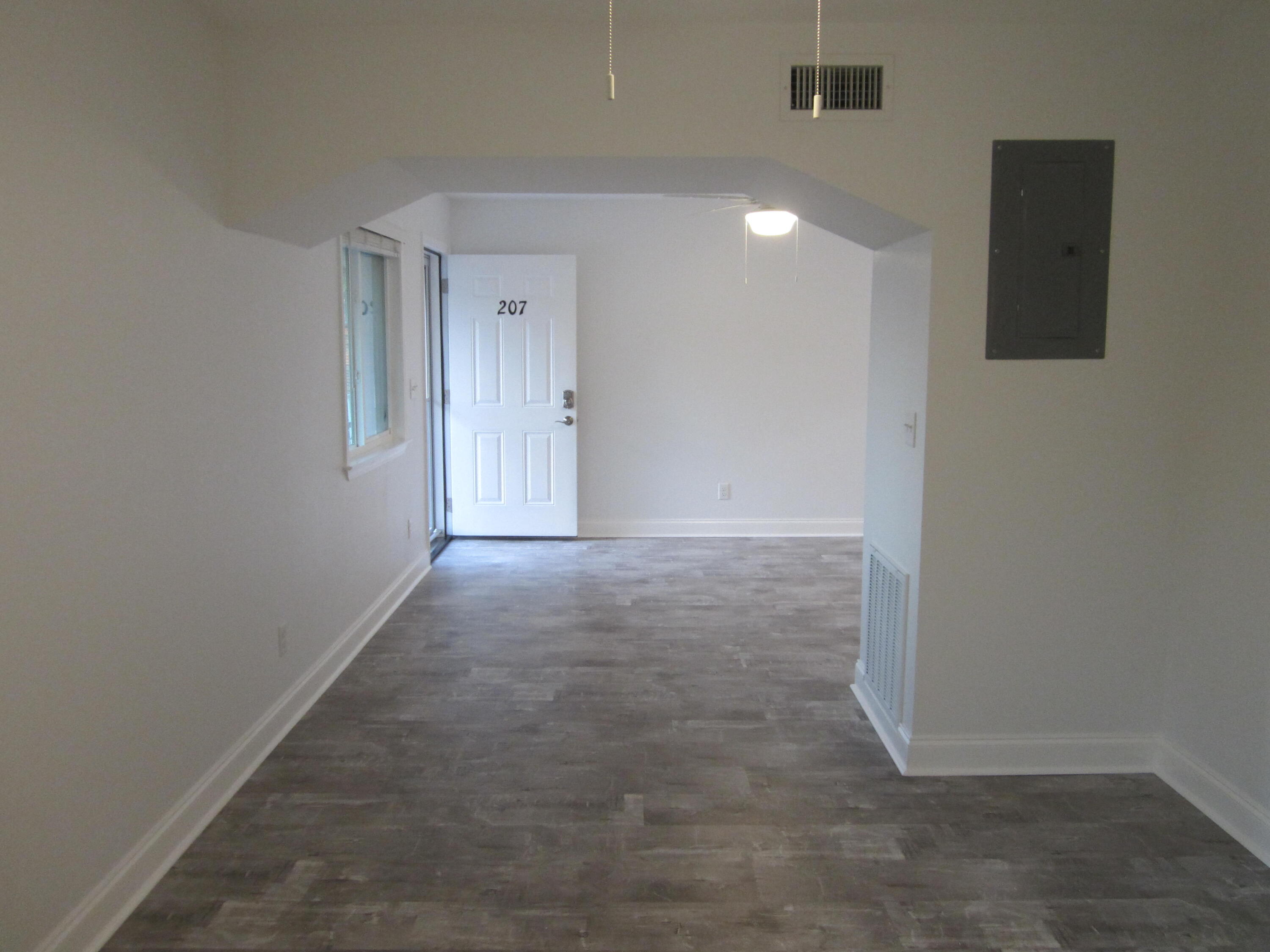 BREAKERS WEST - Residential Lease