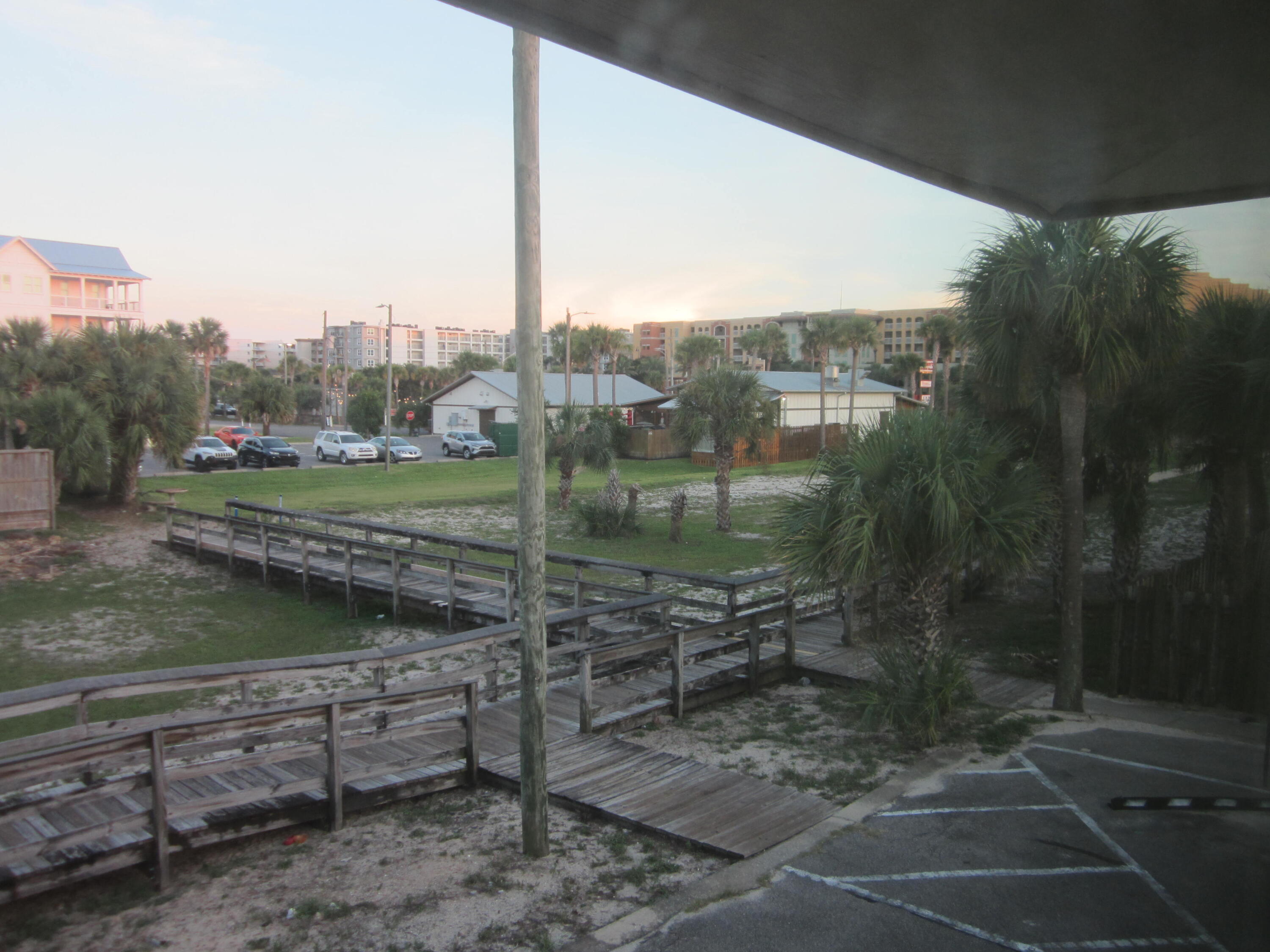 BREAKERS WEST - Residential Lease