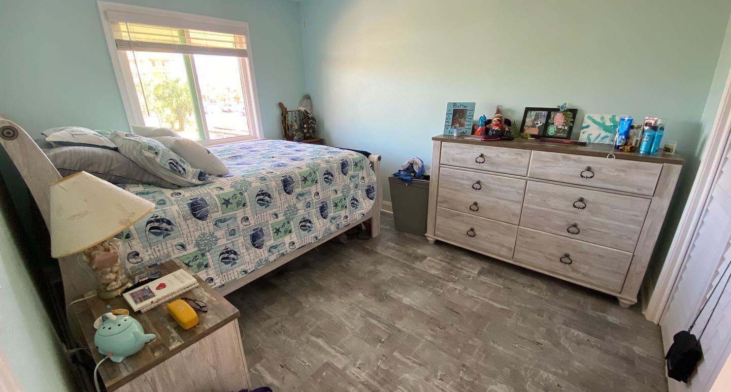 BREAKERS WEST - Residential Lease