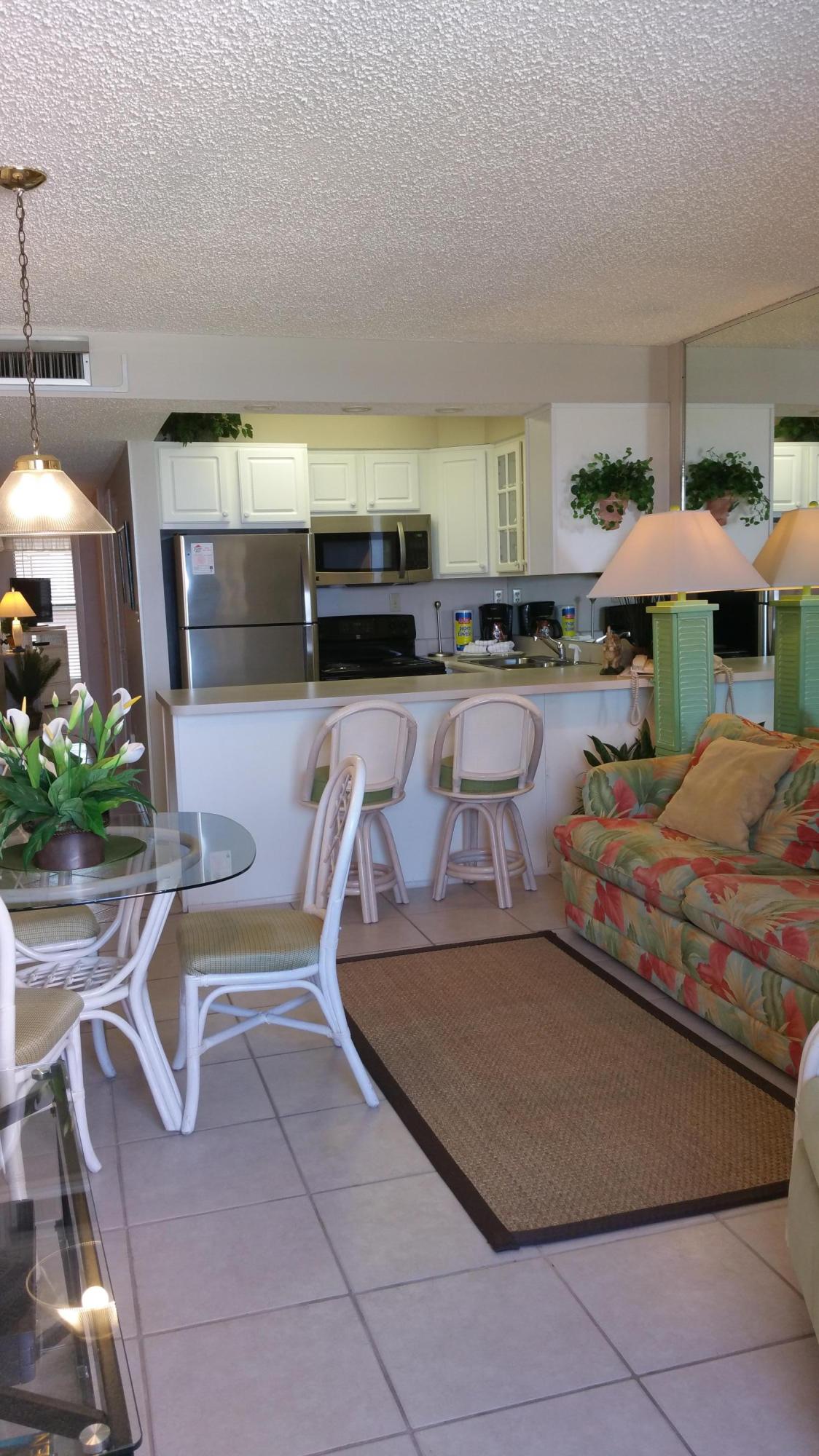 Jetty East Condominium - Residential