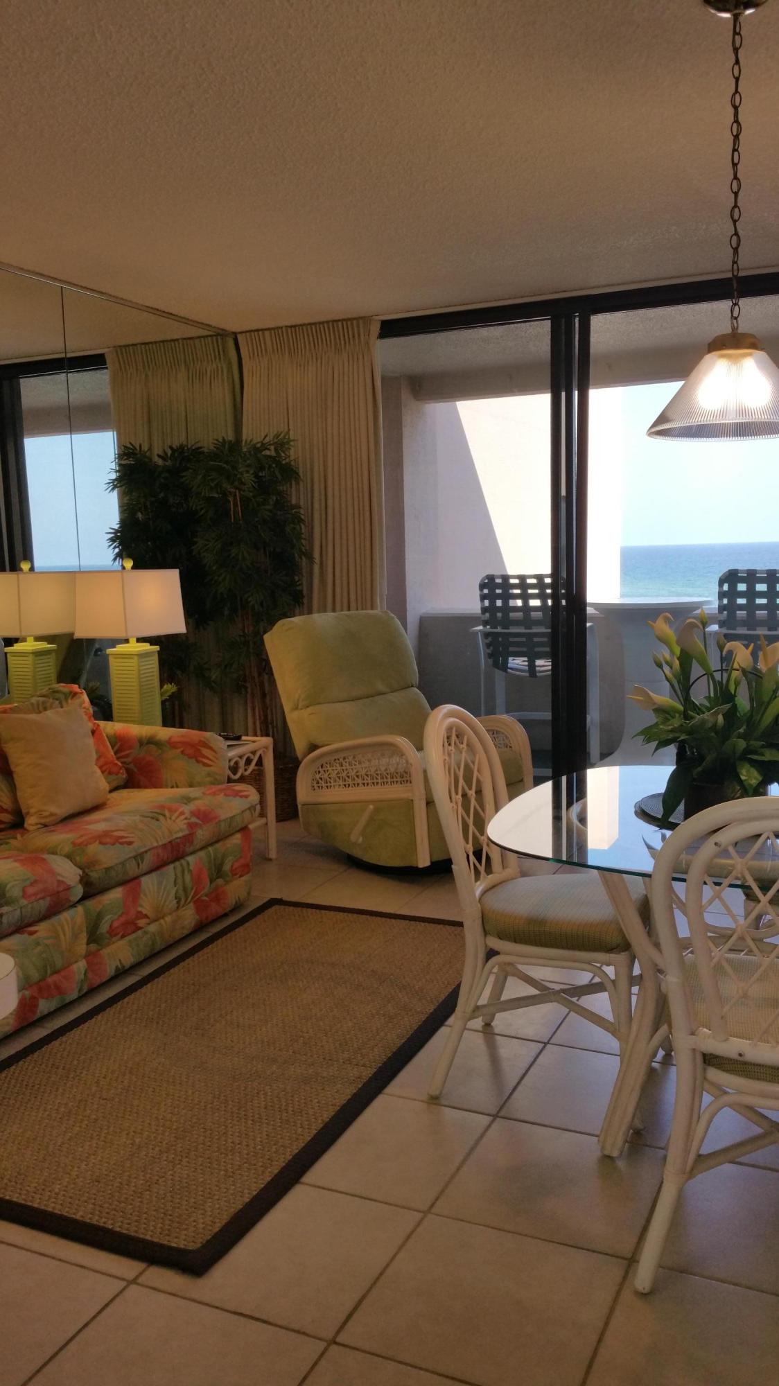 Jetty East Condominium - Residential