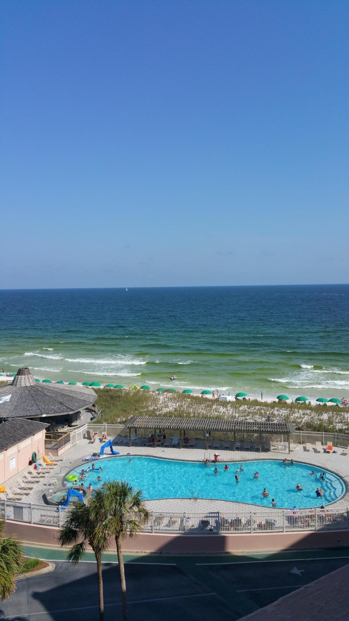 Jetty East Condominium - Residential