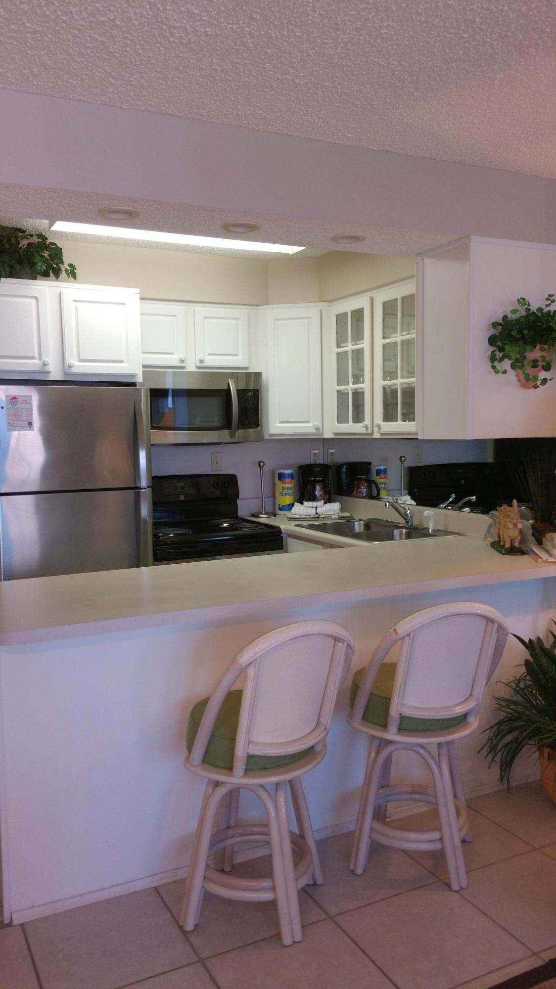 Jetty East Condominium - Residential