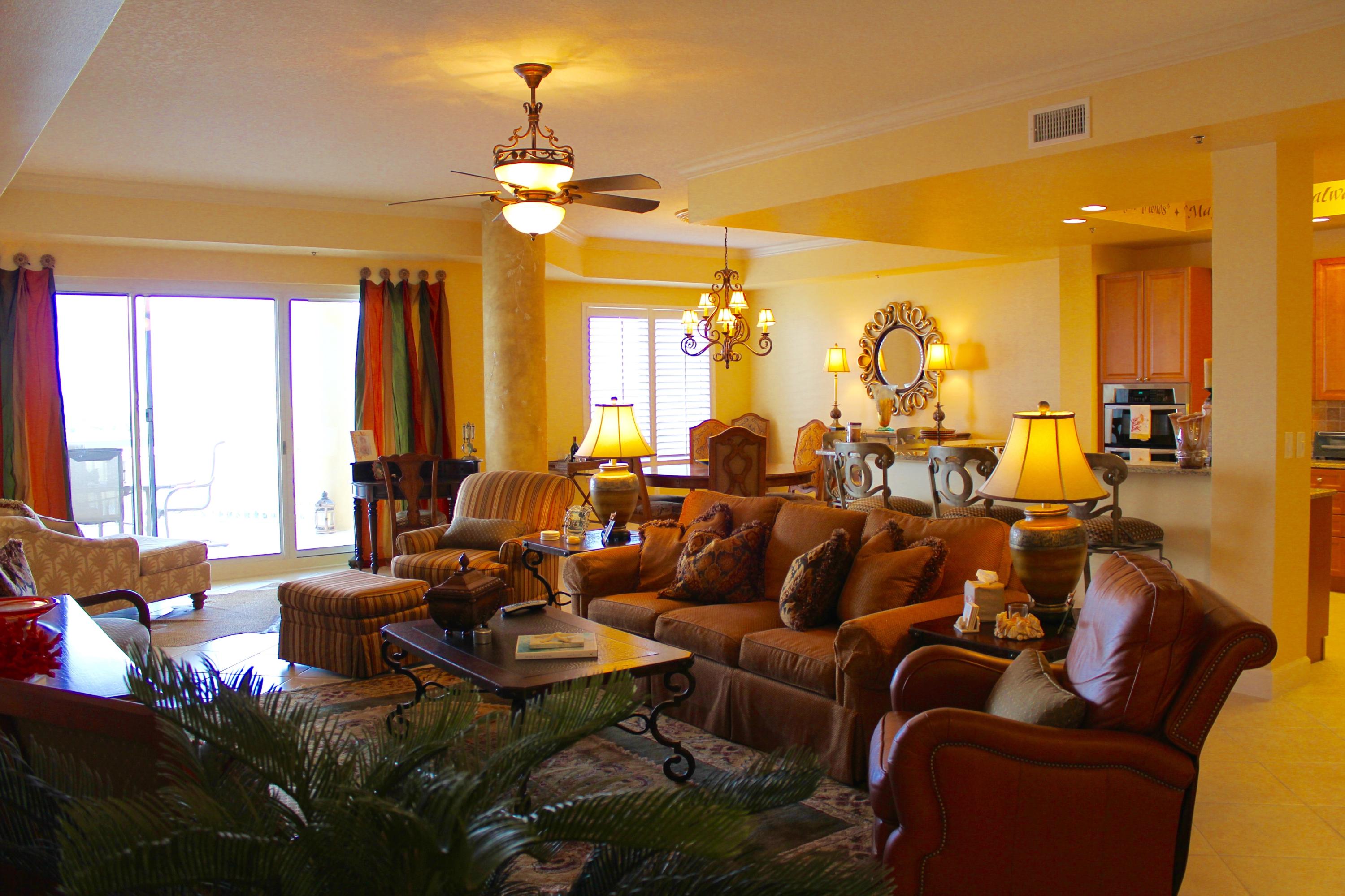 HARBOR LANDING - Residential