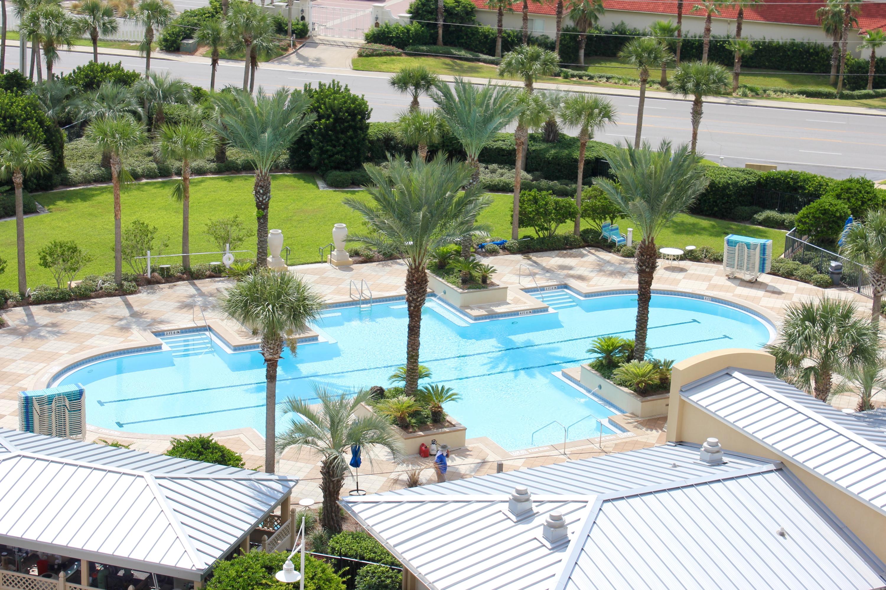 HARBOR LANDING - Residential