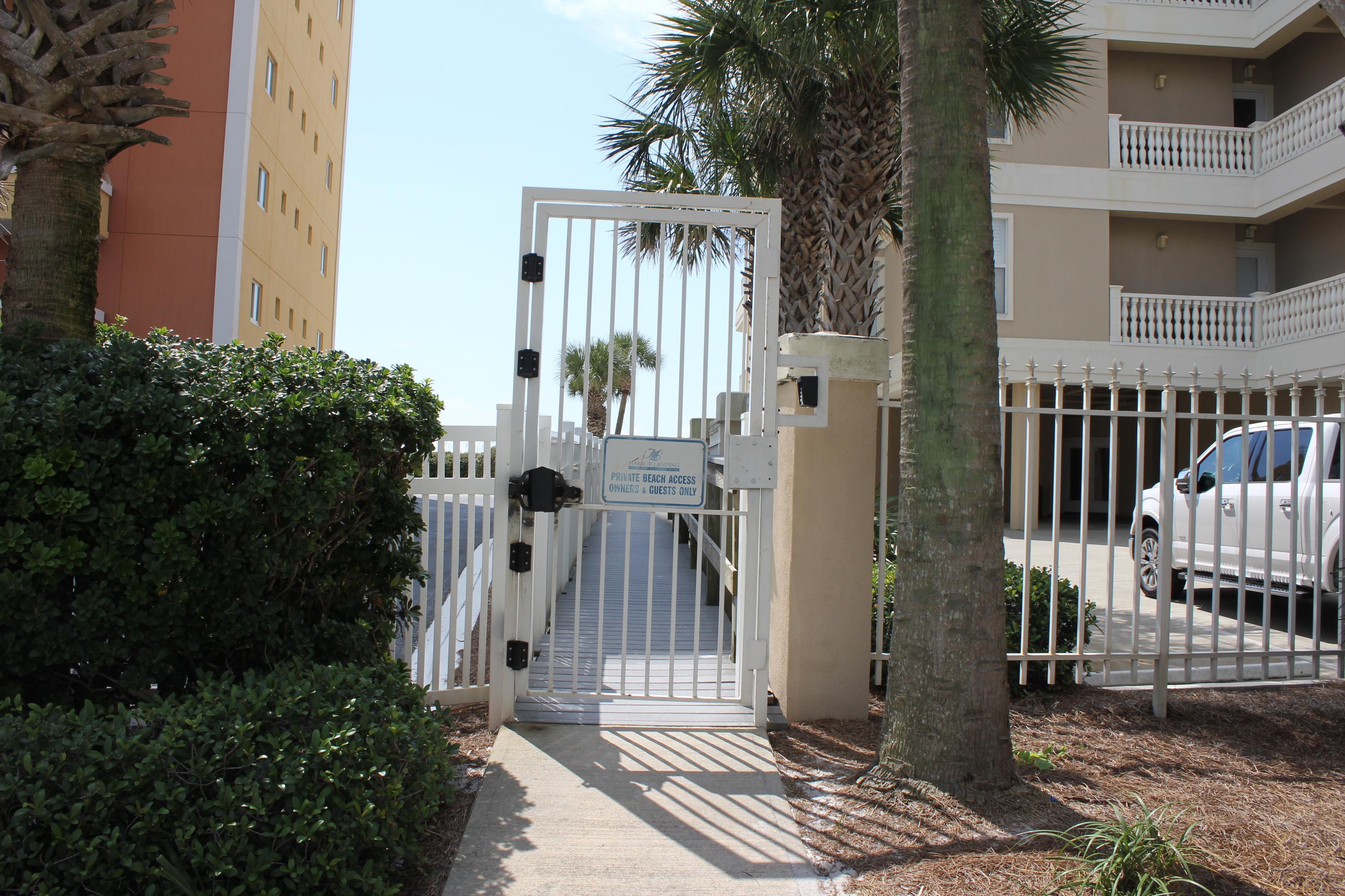 HARBOR LANDING - Residential