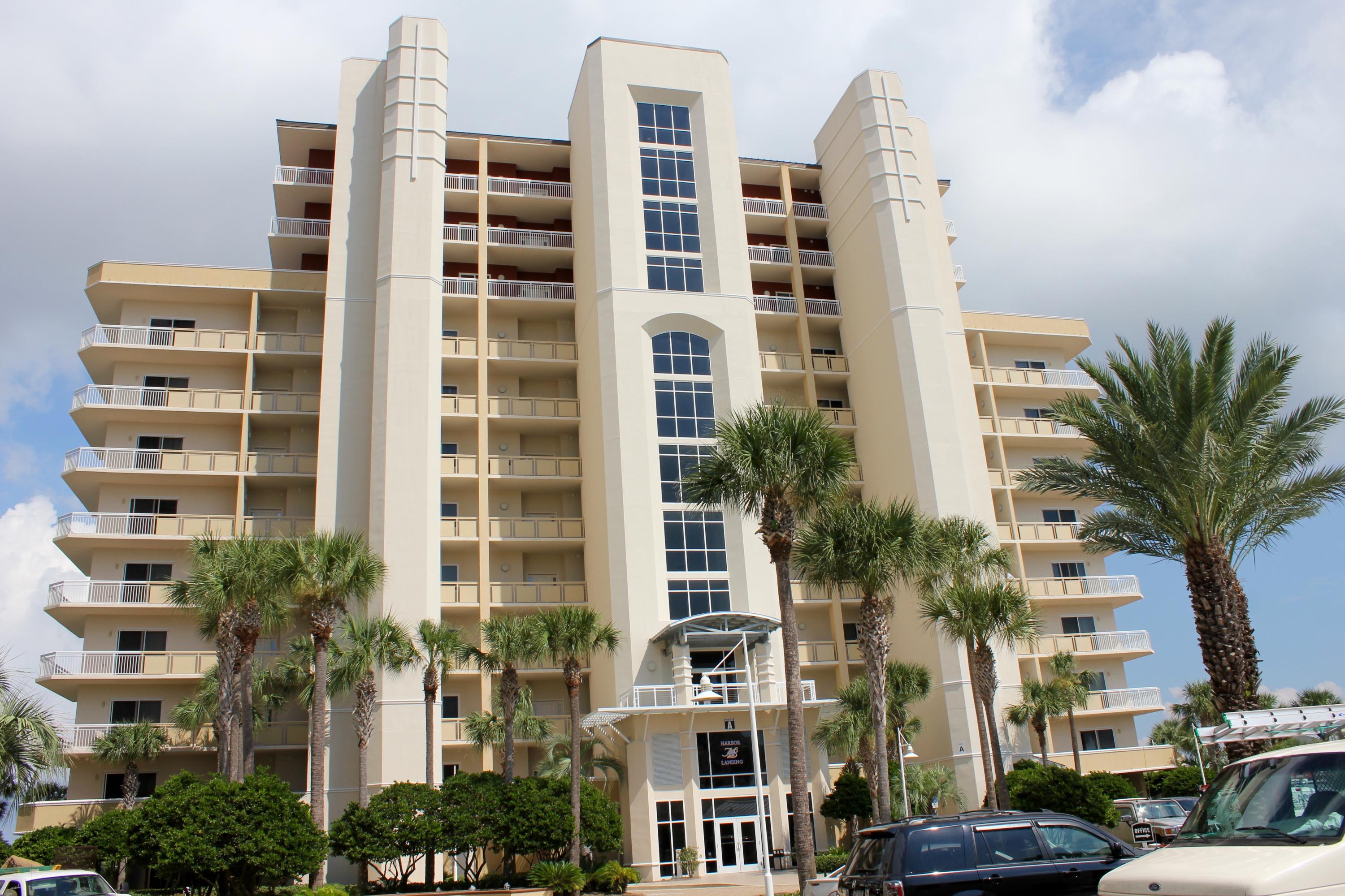 HARBOR LANDING - Residential