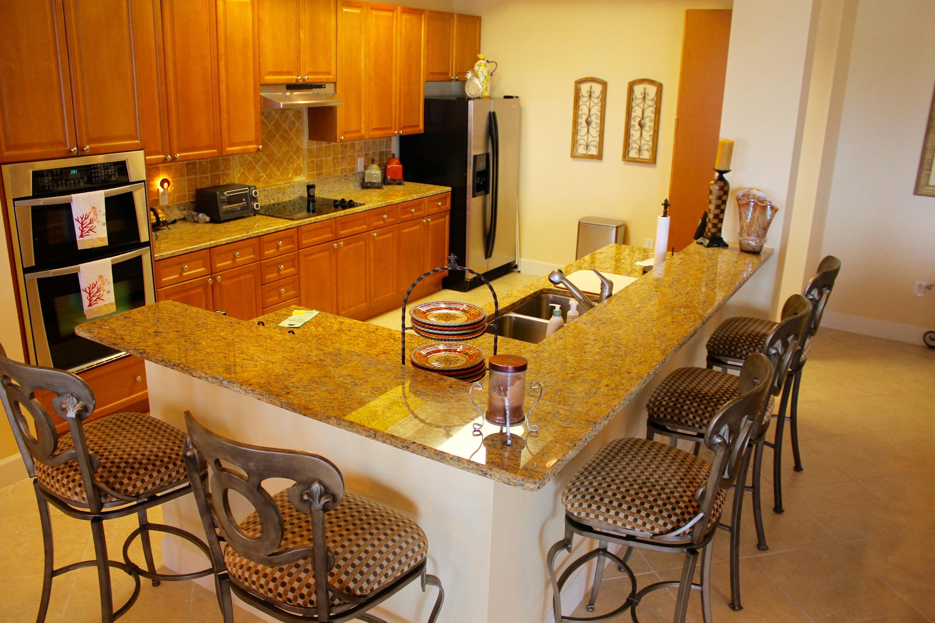 HARBOR LANDING - Residential