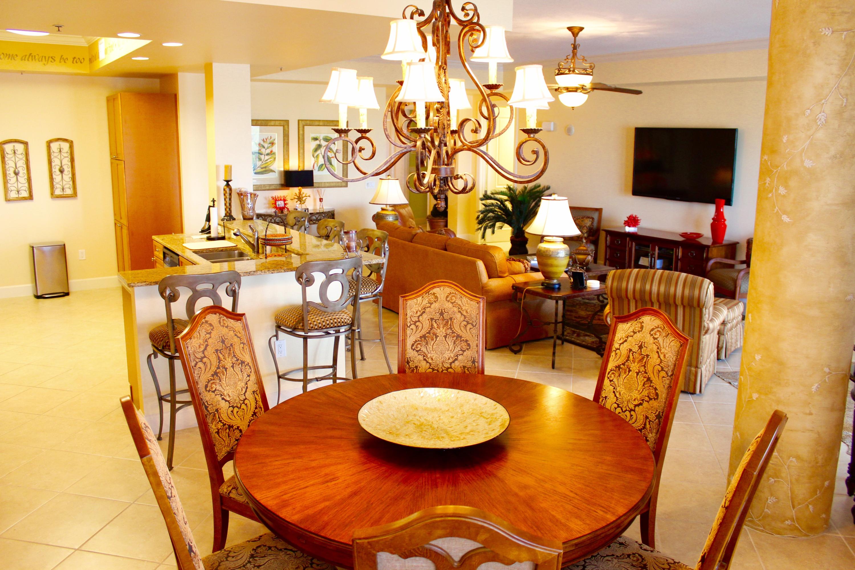 HARBOR LANDING - Residential