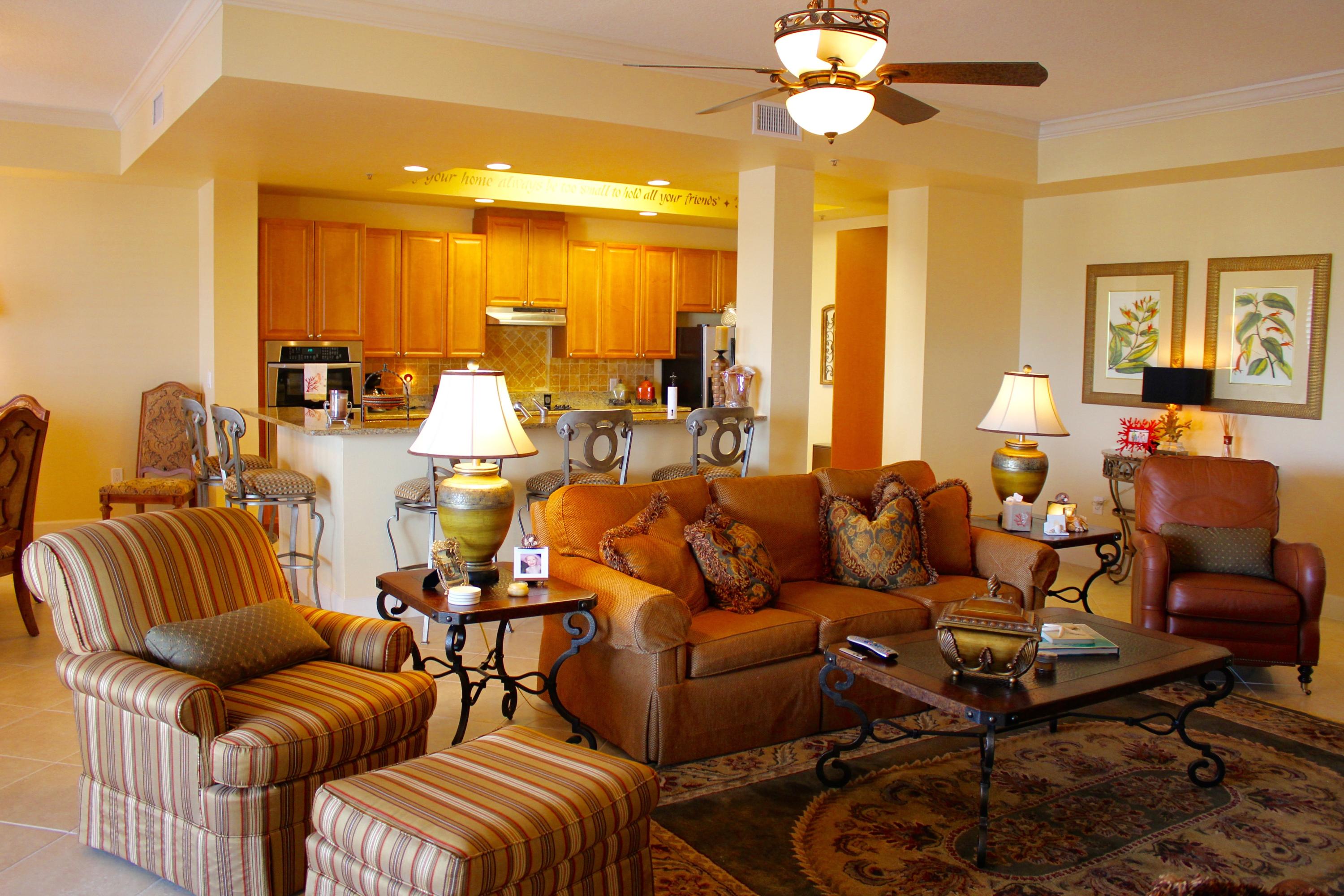 HARBOR LANDING - Residential