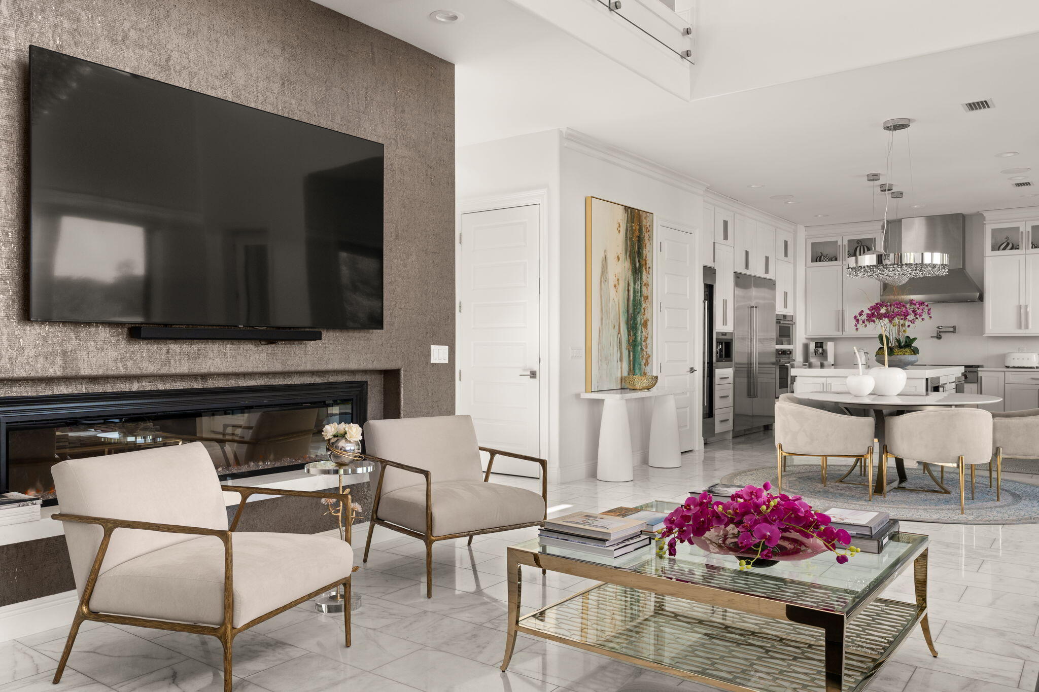 SANTA ROSA SHORES - Residential