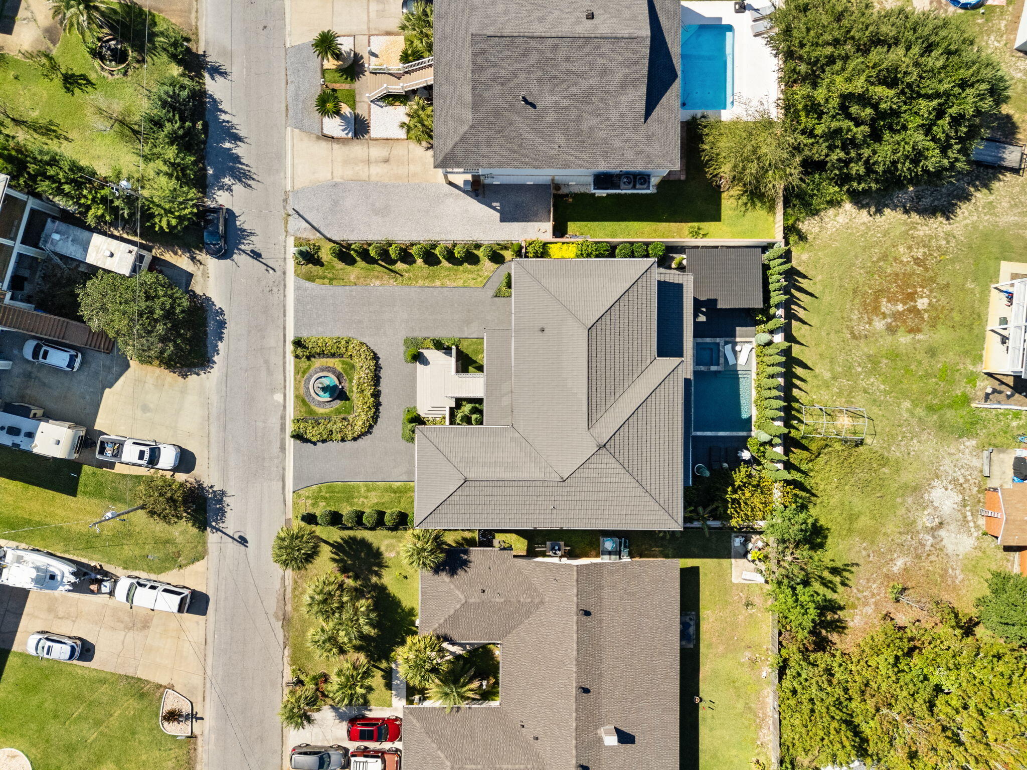 SANTA ROSA SHORES - Residential