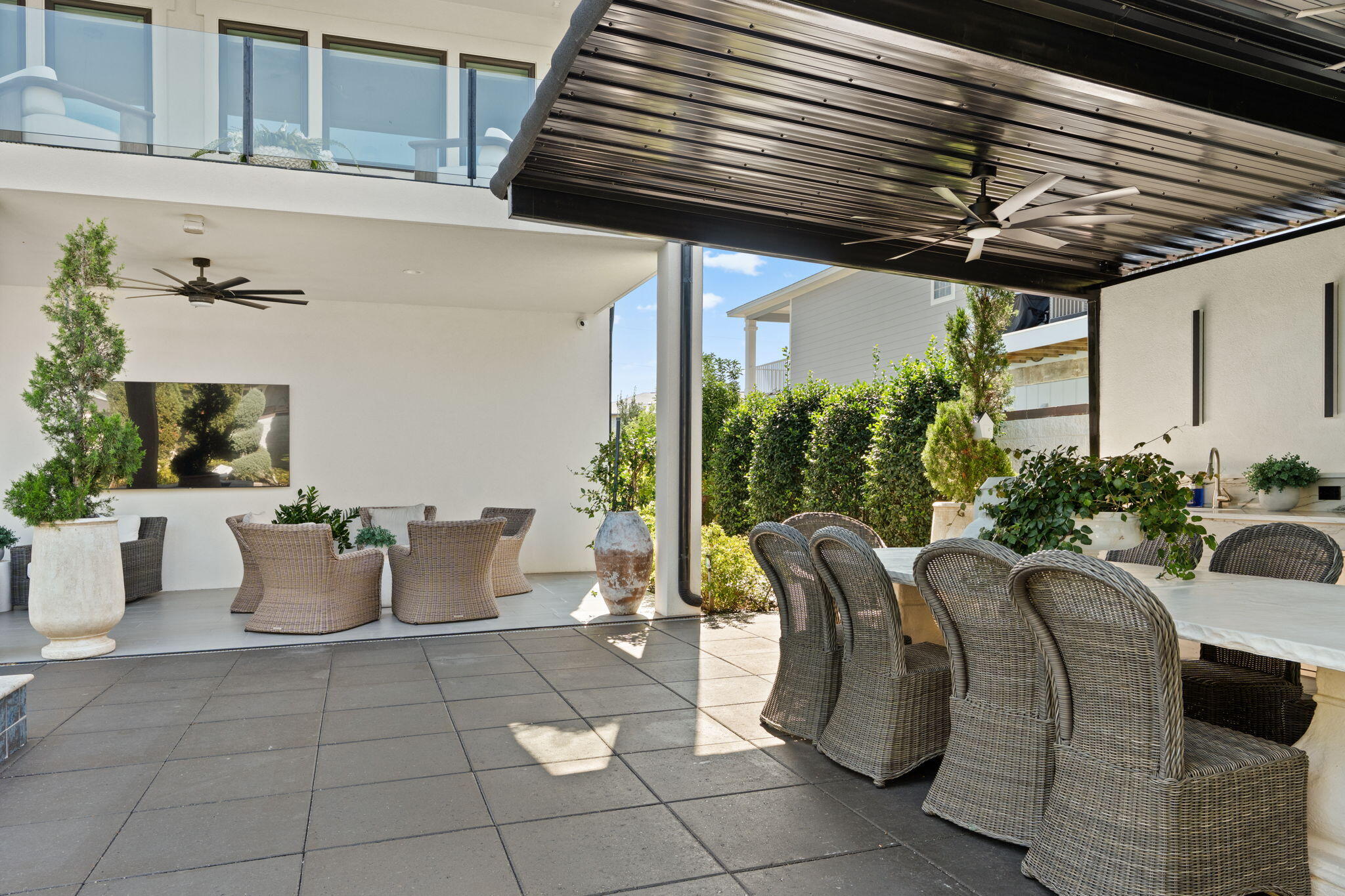 SANTA ROSA SHORES - Residential