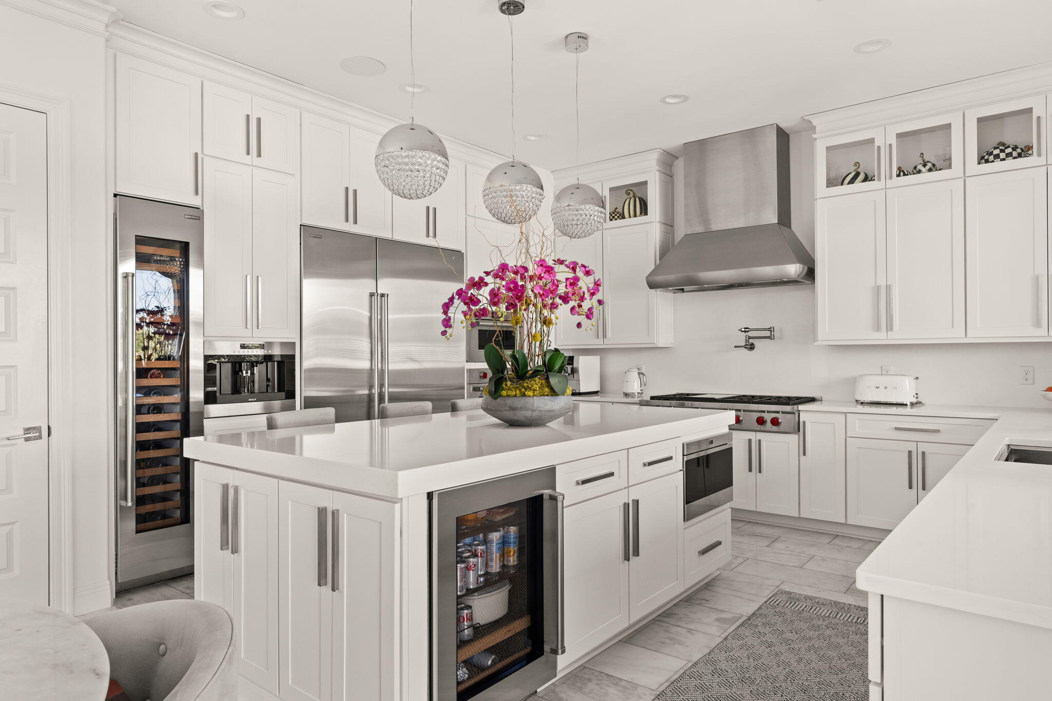 SANTA ROSA SHORES - Residential