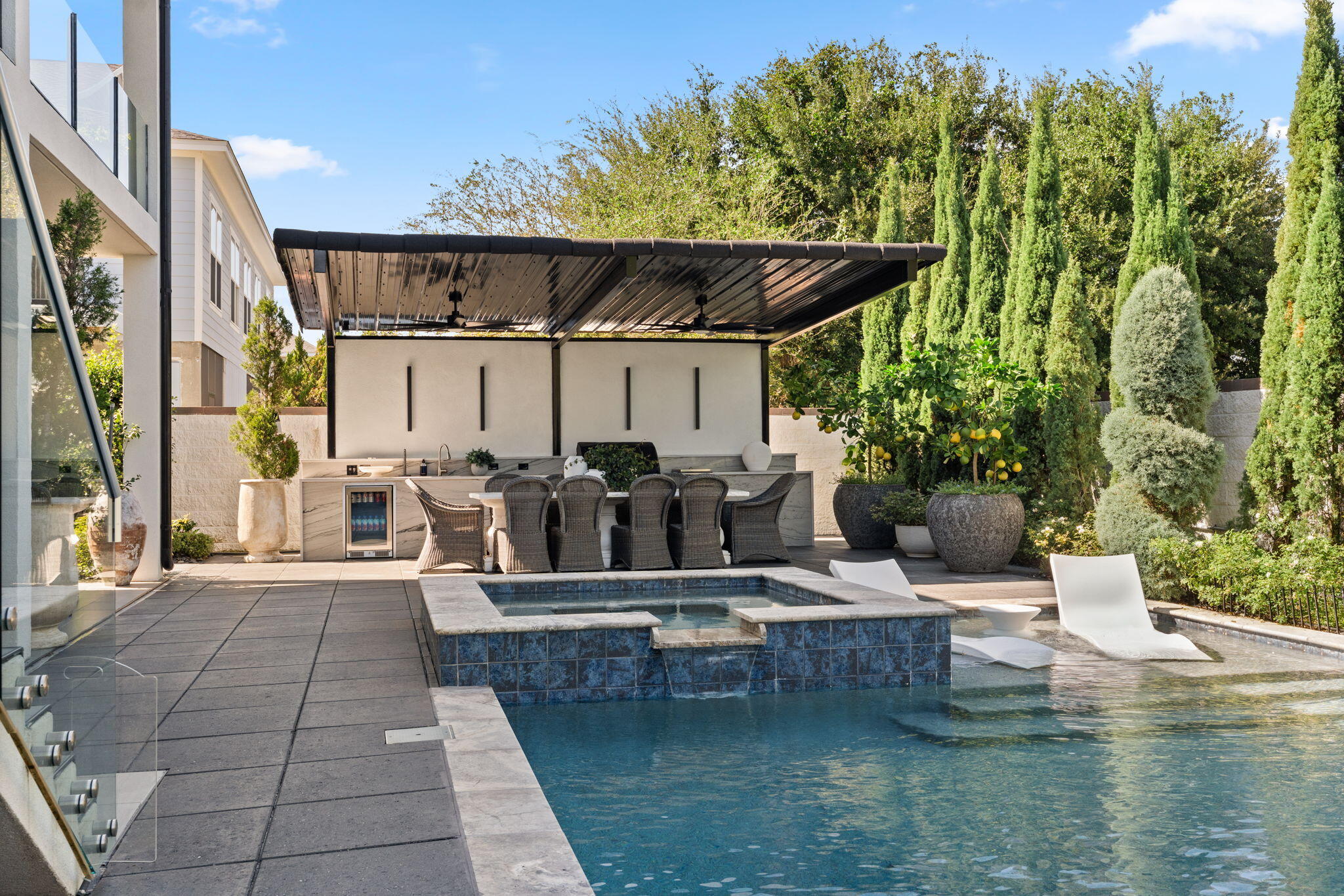 SANTA ROSA SHORES - Residential