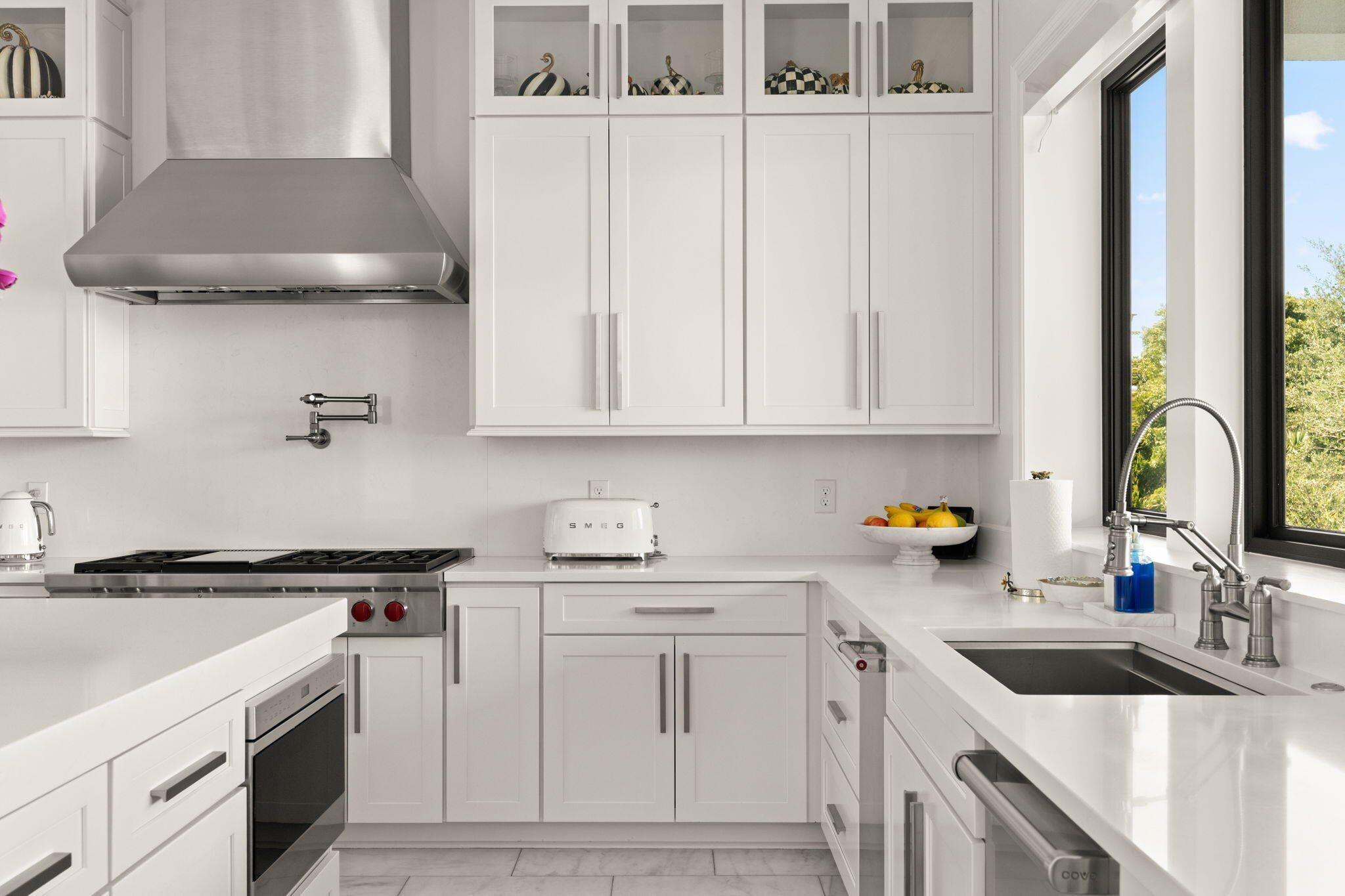 SANTA ROSA SHORES - Residential