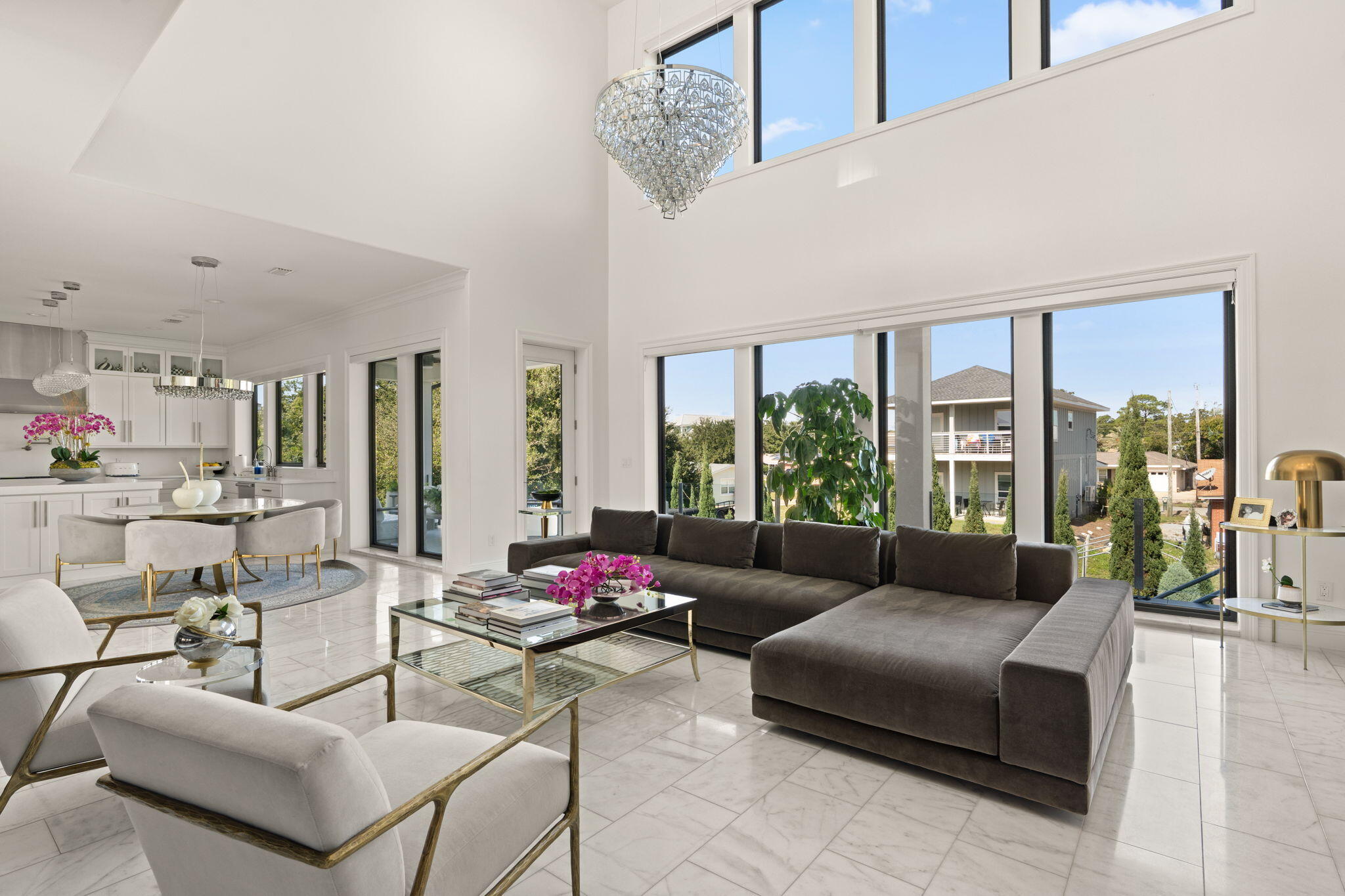 SANTA ROSA SHORES - Residential