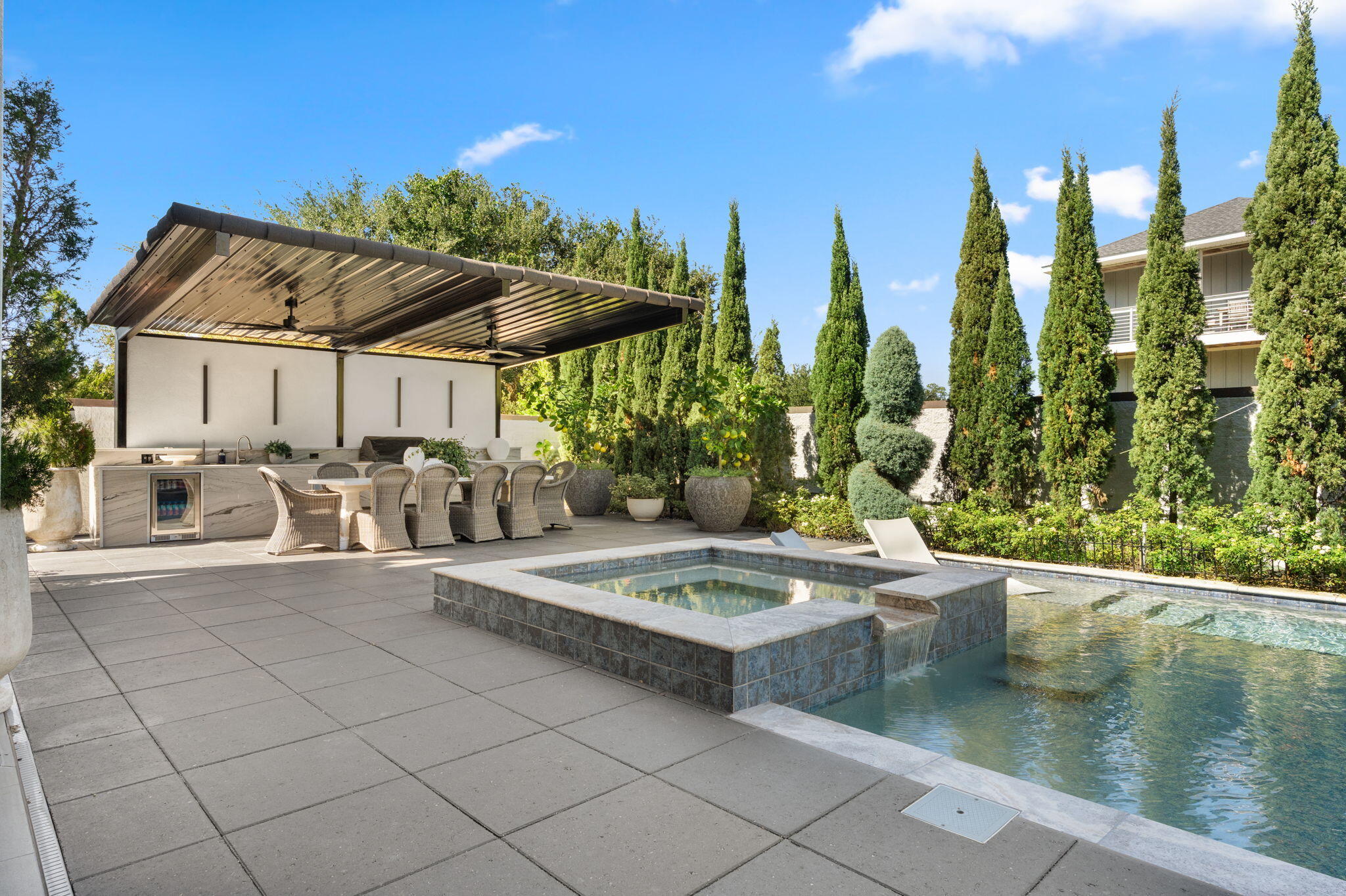 SANTA ROSA SHORES - Residential