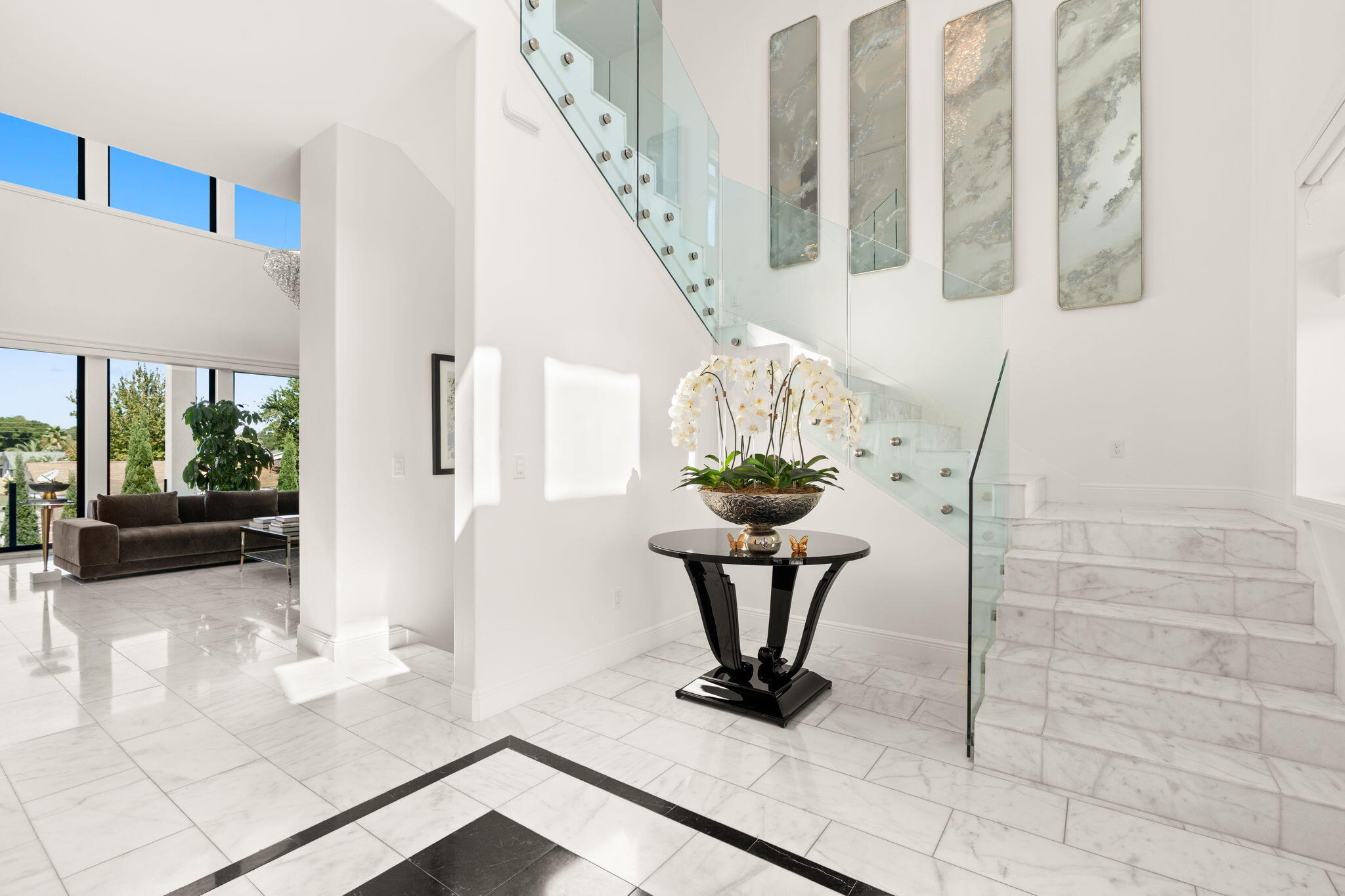 SANTA ROSA SHORES - Residential