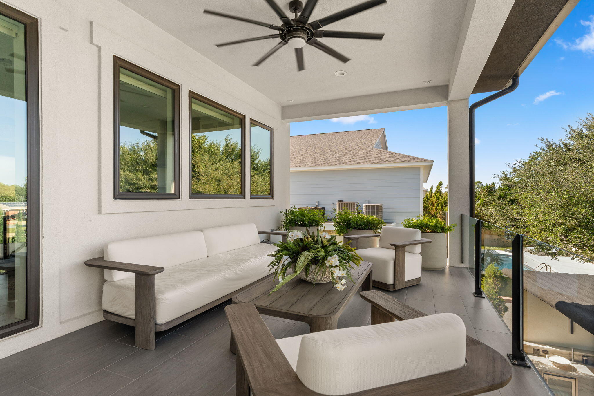 SANTA ROSA SHORES - Residential