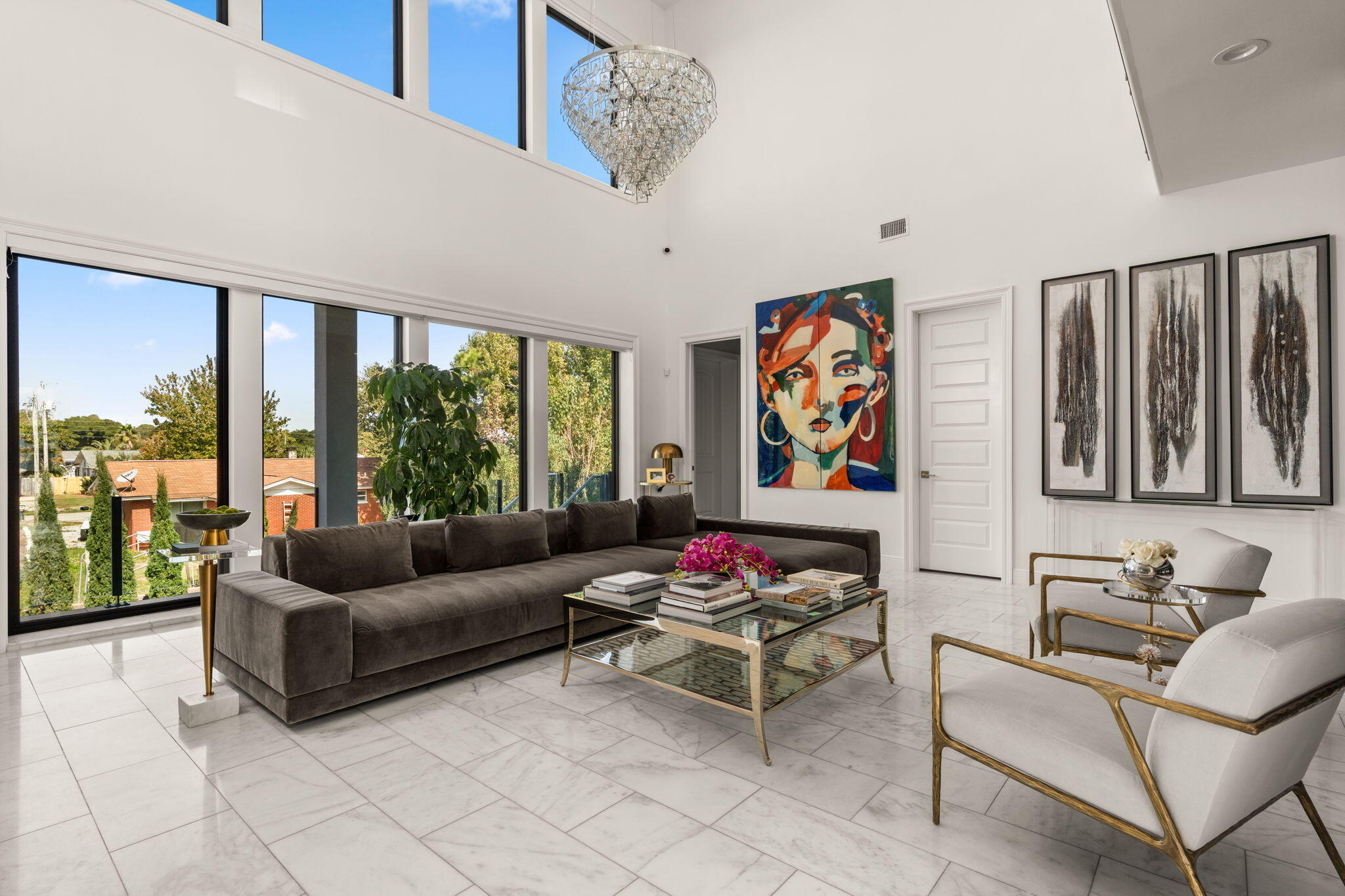 SANTA ROSA SHORES - Residential