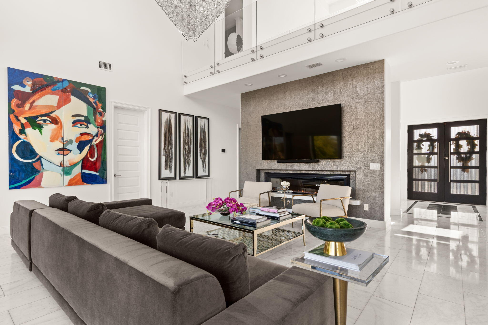 SANTA ROSA SHORES - Residential