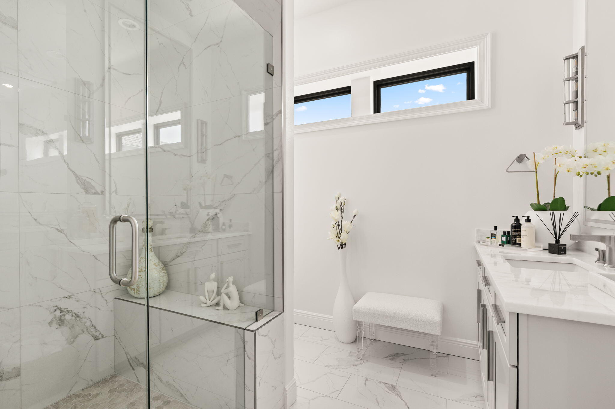 SANTA ROSA SHORES - Residential