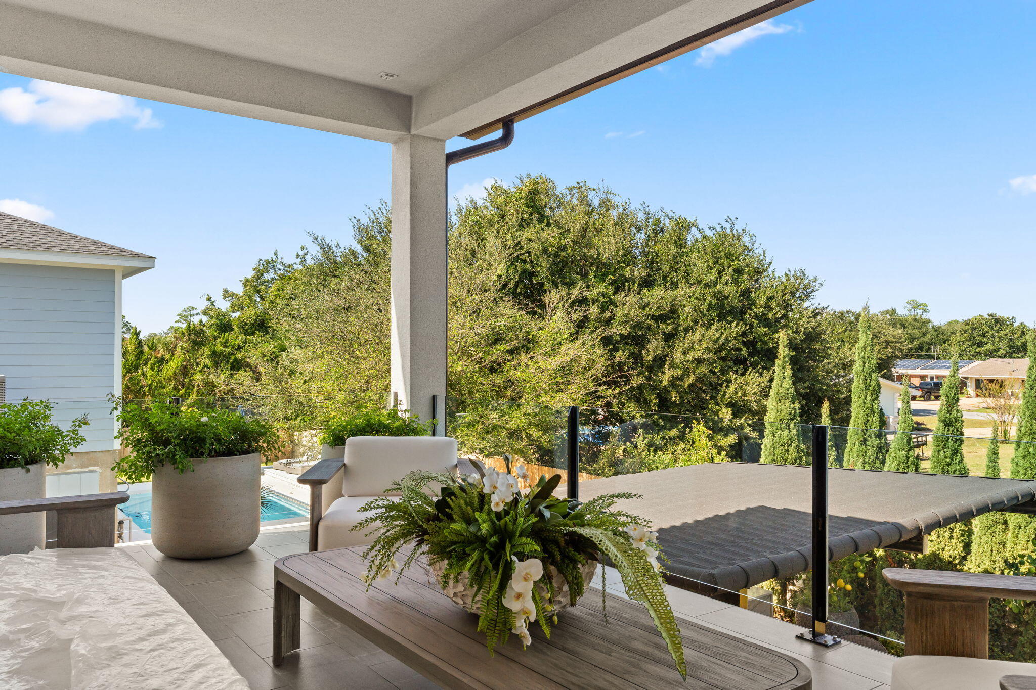 SANTA ROSA SHORES - Residential