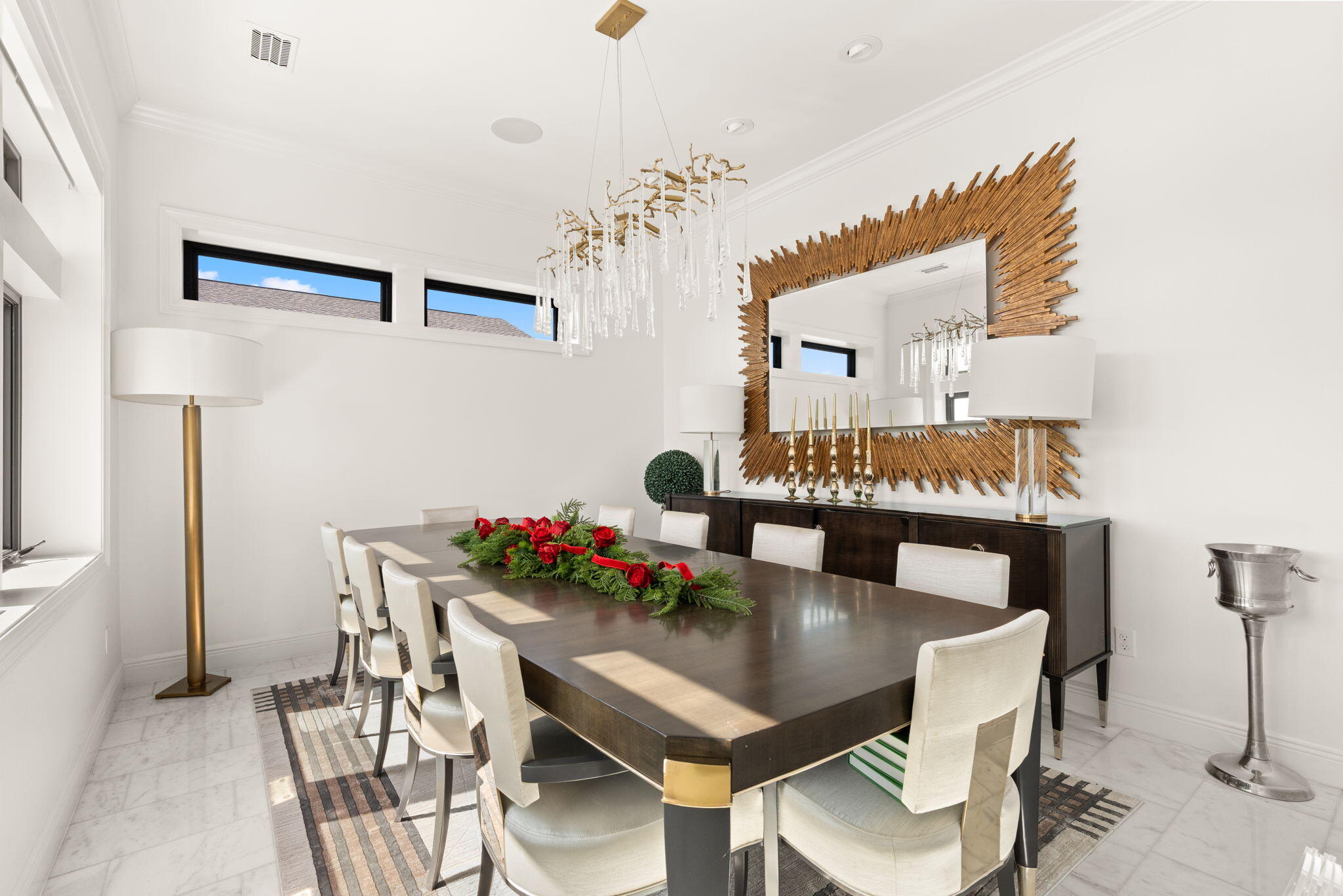 SANTA ROSA SHORES - Residential