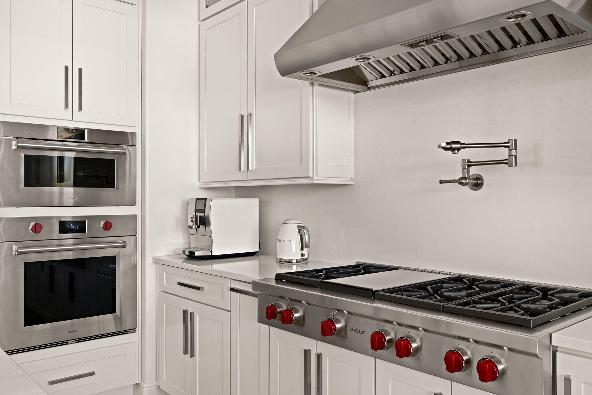 SANTA ROSA SHORES - Residential