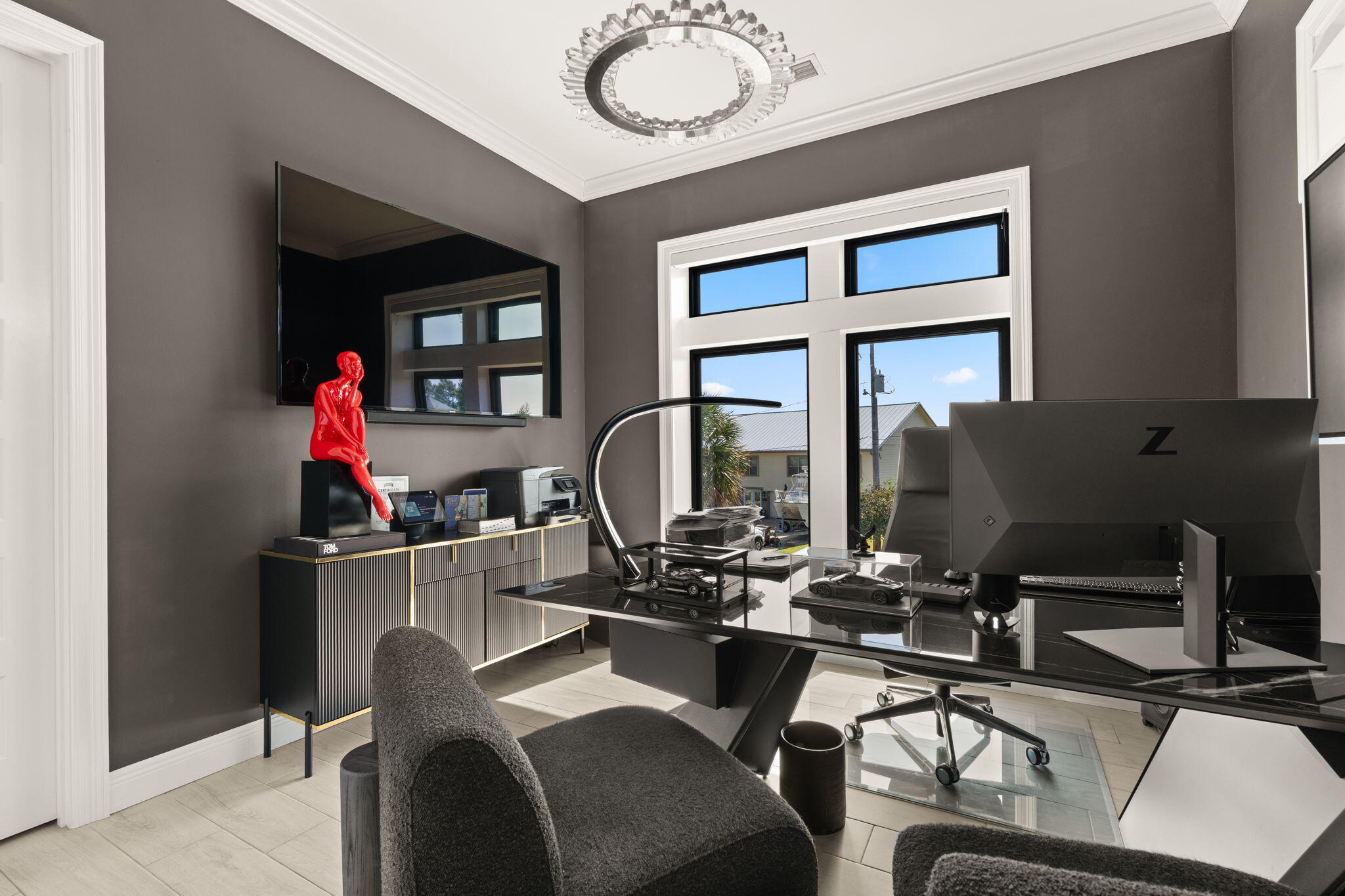 SANTA ROSA SHORES - Residential