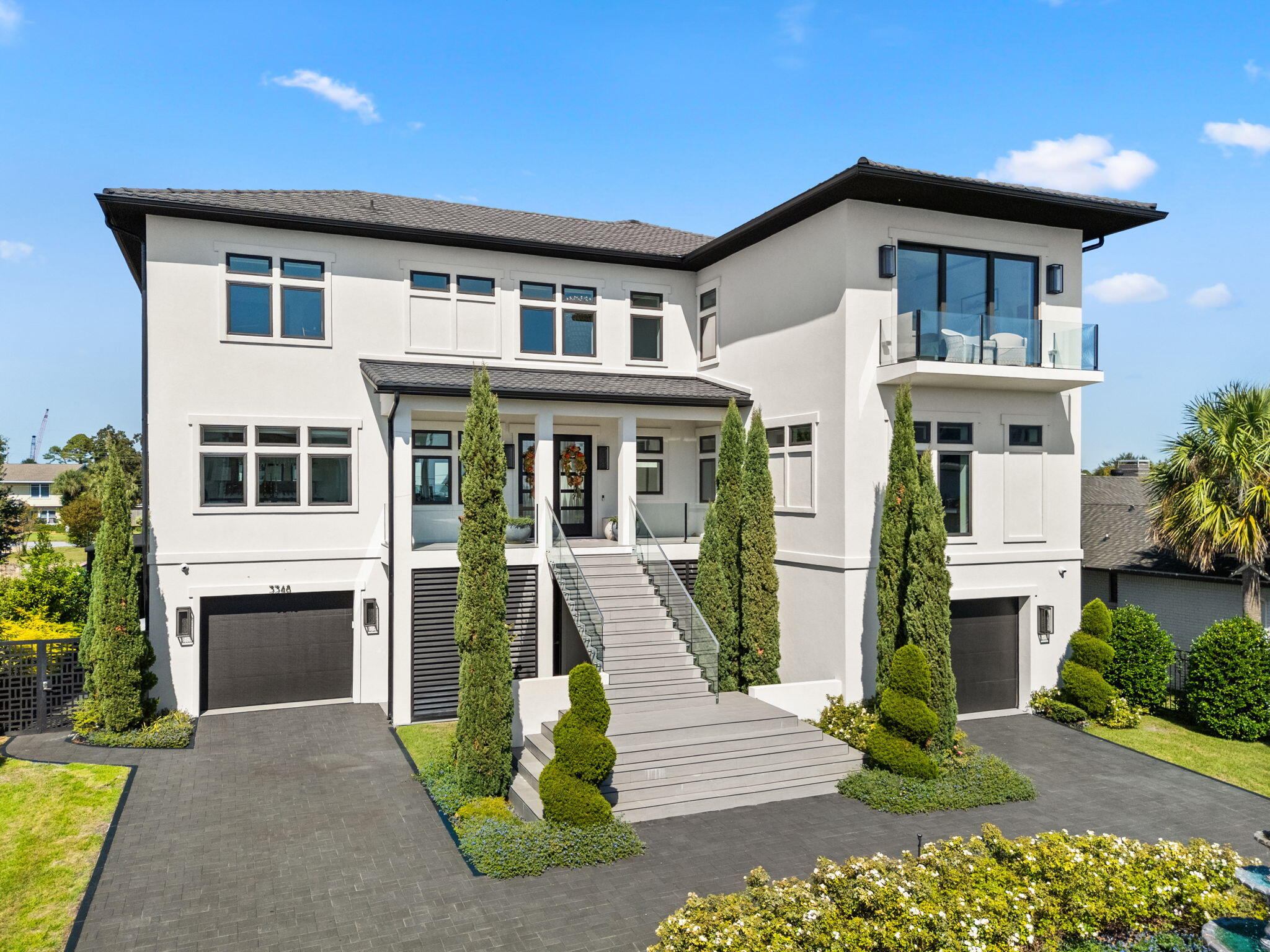 SANTA ROSA SHORES - Residential