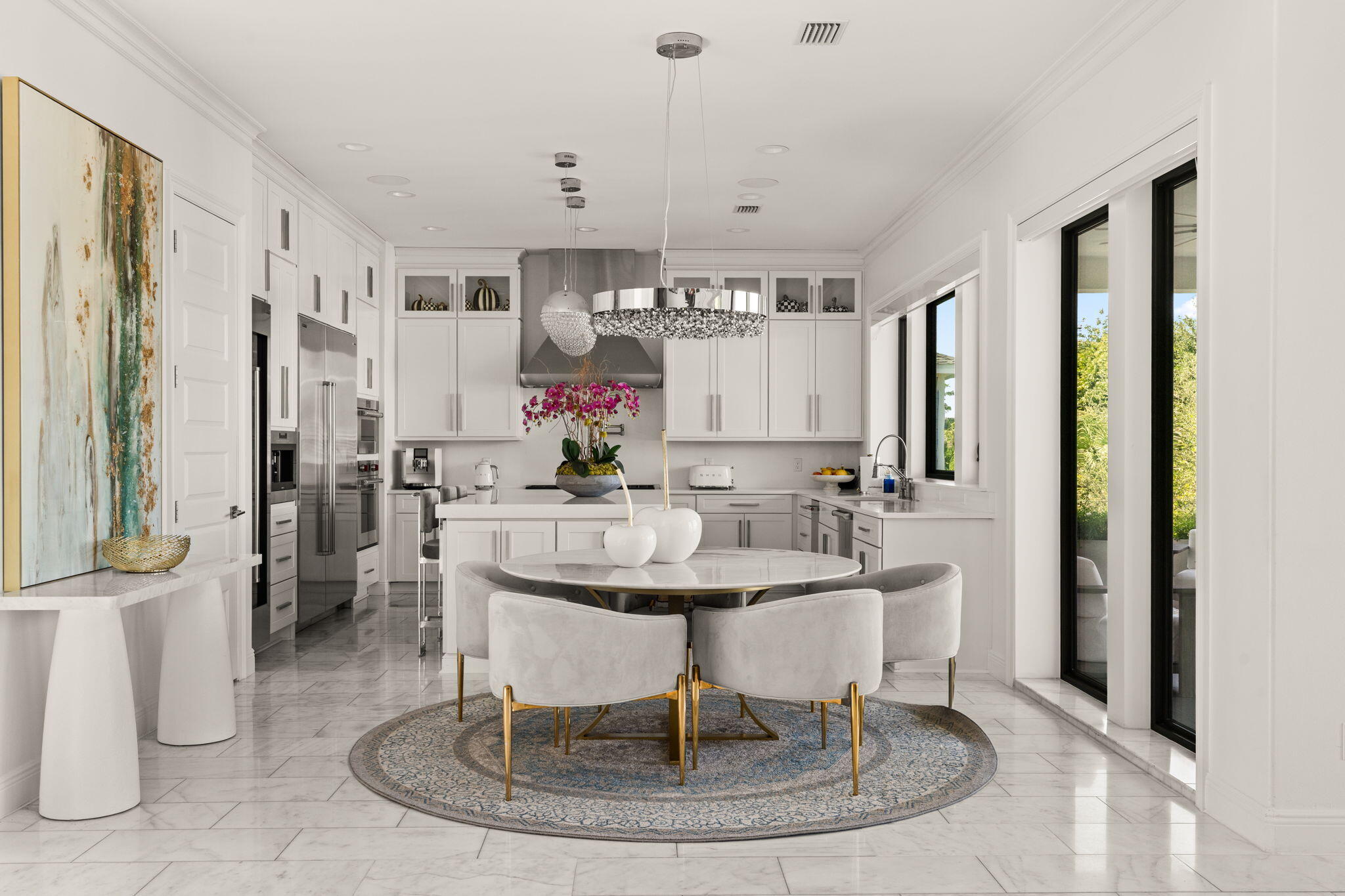 SANTA ROSA SHORES - Residential