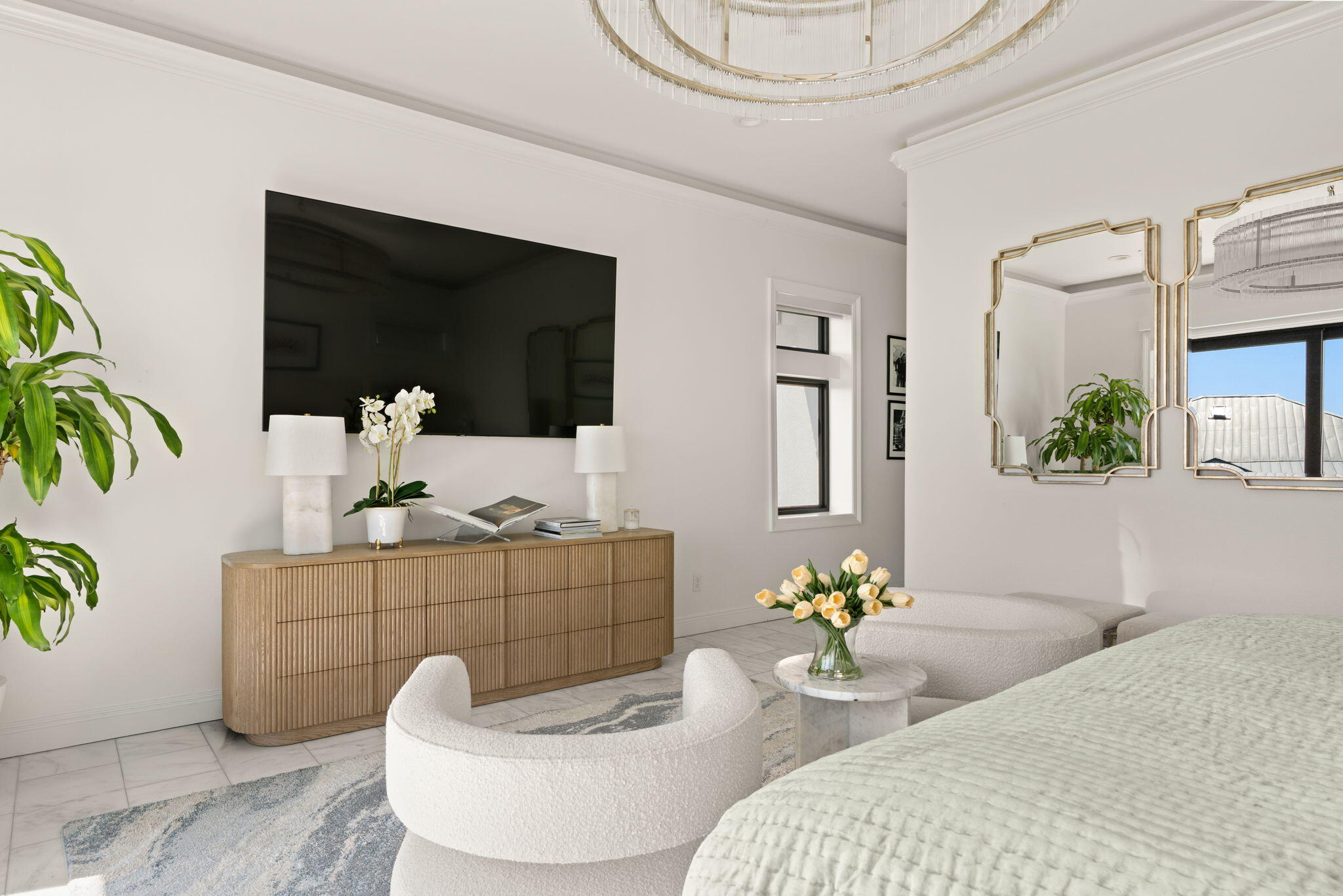 SANTA ROSA SHORES - Residential