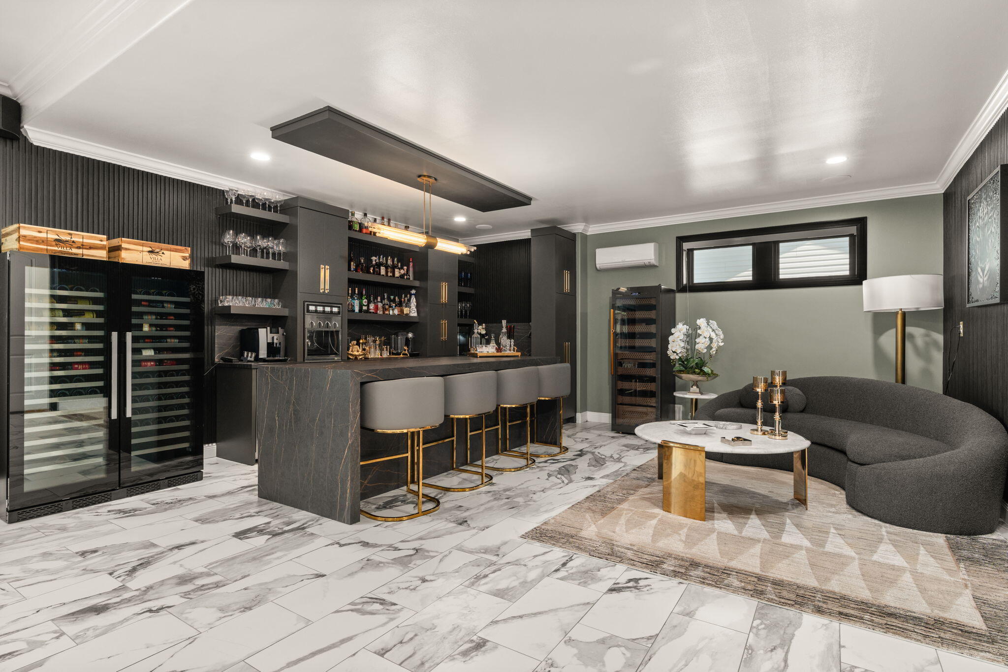 SANTA ROSA SHORES - Residential