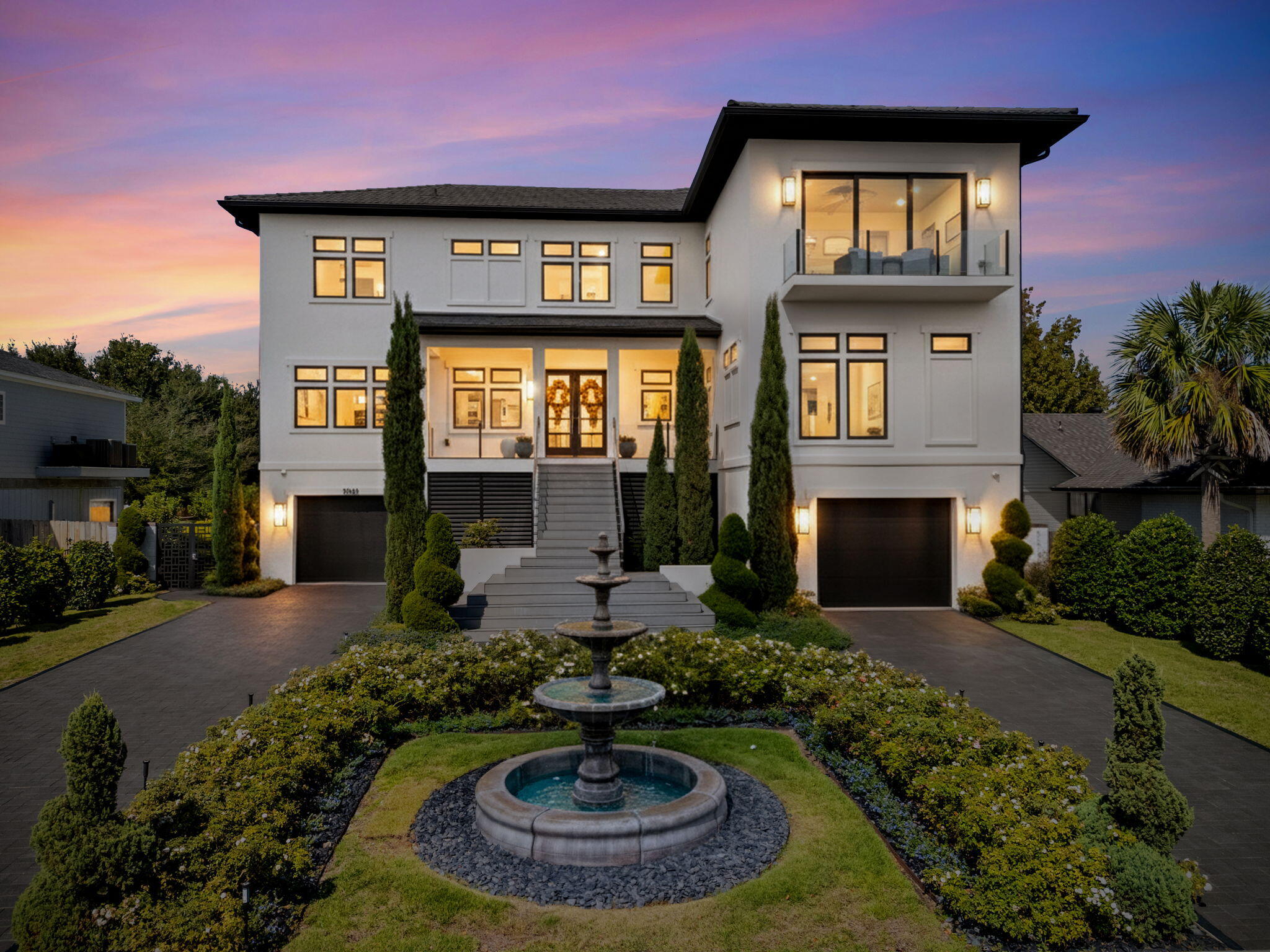 SANTA ROSA SHORES - Residential