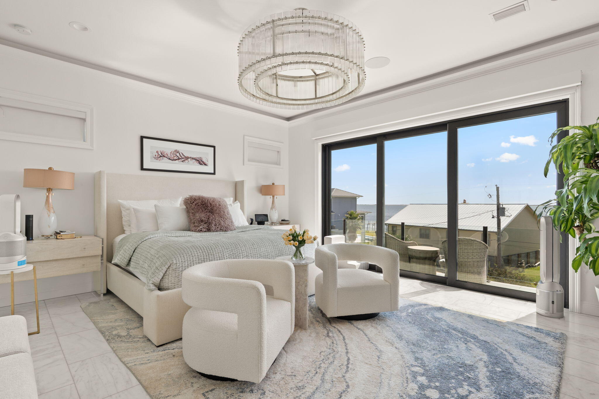 SANTA ROSA SHORES - Residential