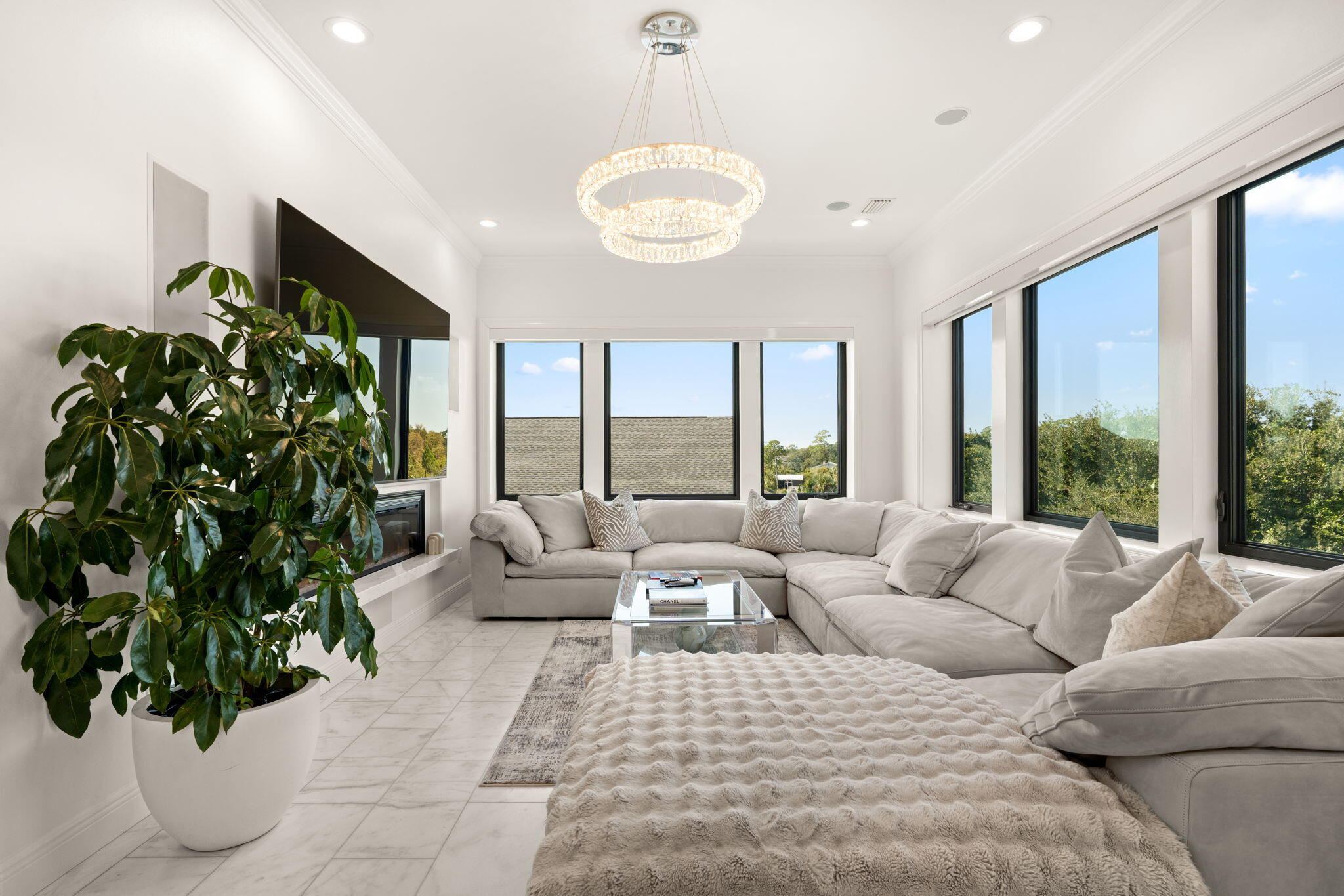 SANTA ROSA SHORES - Residential