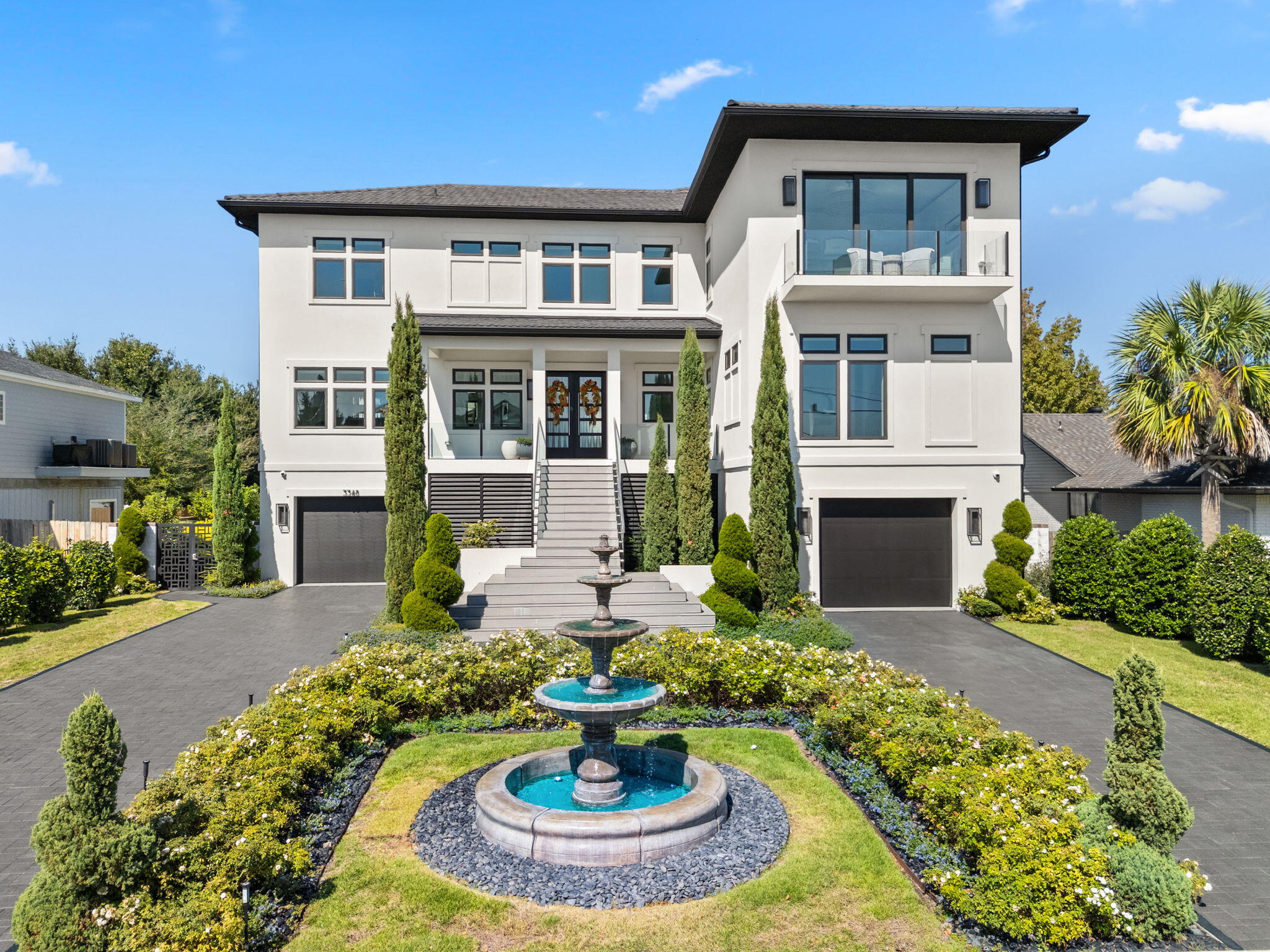 SANTA ROSA SHORES - Residential