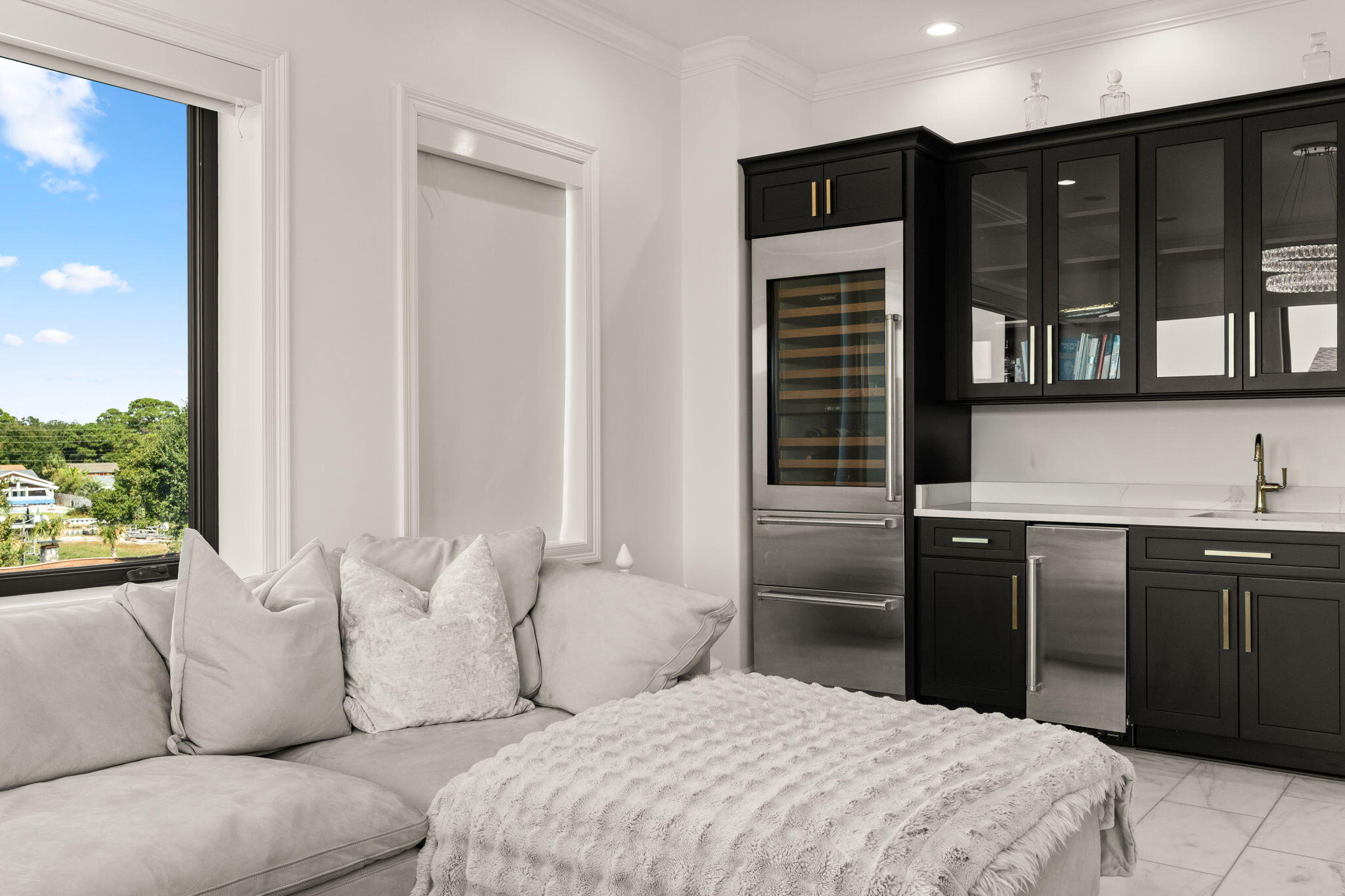 SANTA ROSA SHORES - Residential