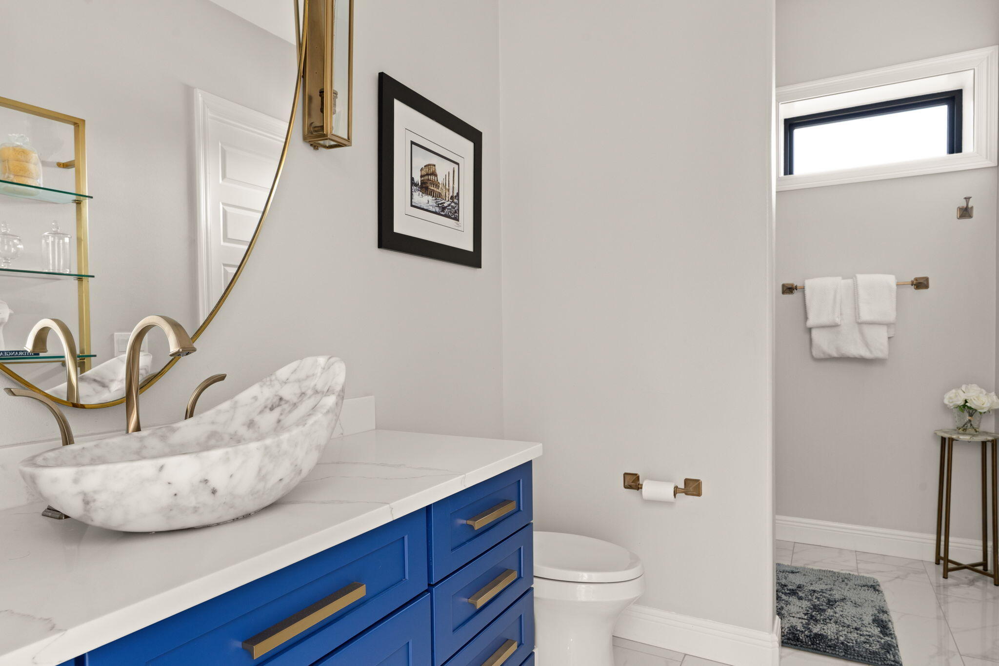 SANTA ROSA SHORES - Residential