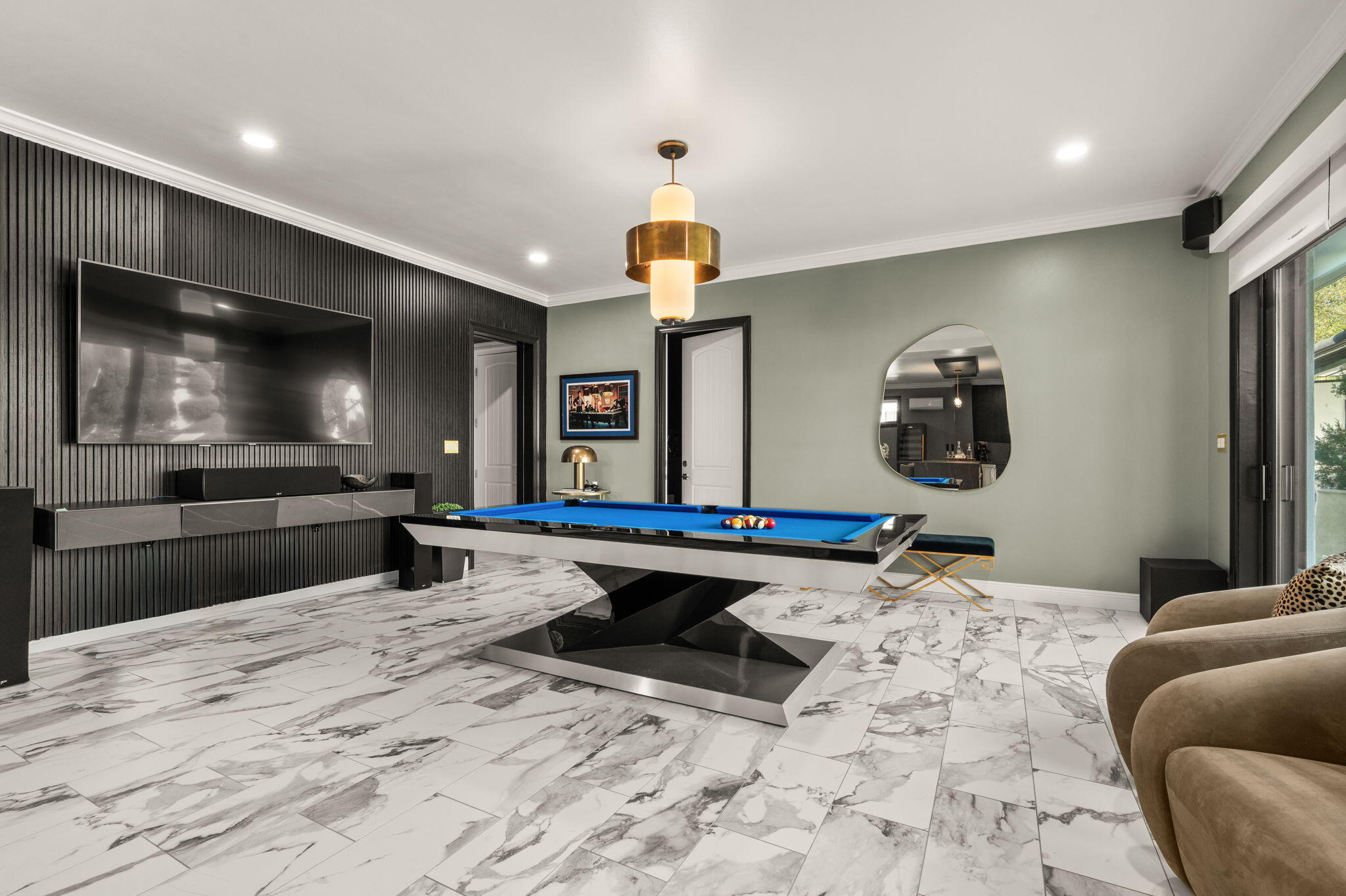 SANTA ROSA SHORES - Residential